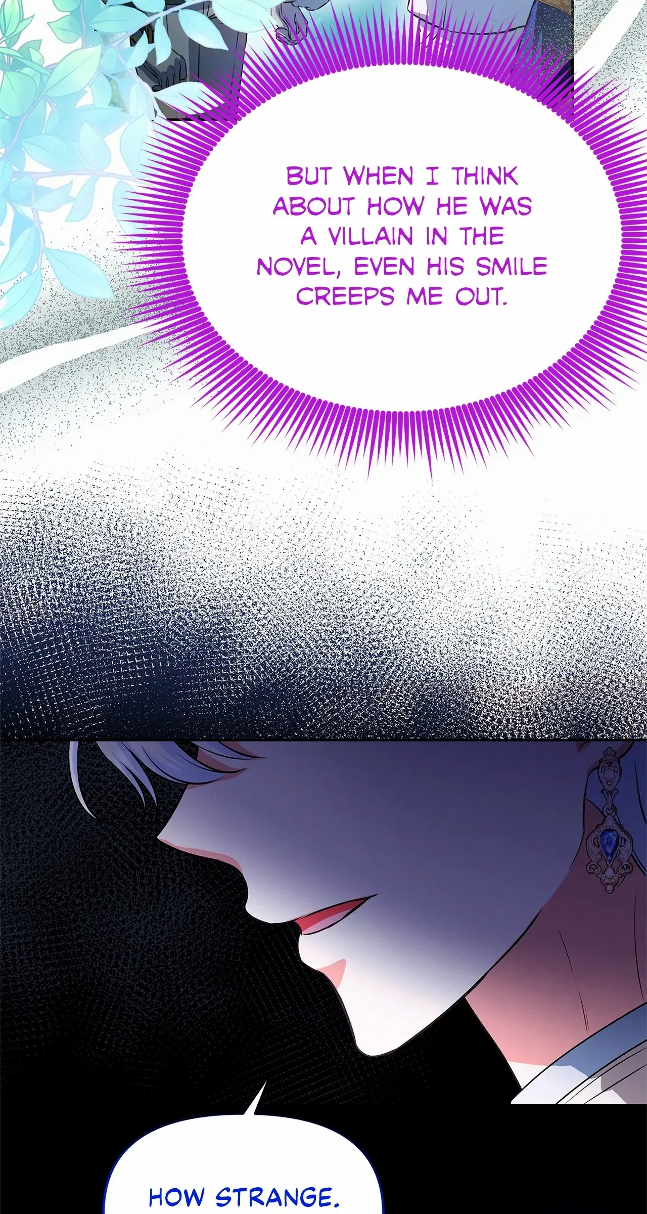 Read I’ve Probably Made a Mistake in Getting Married chapter 35 image 45 on Lezhin