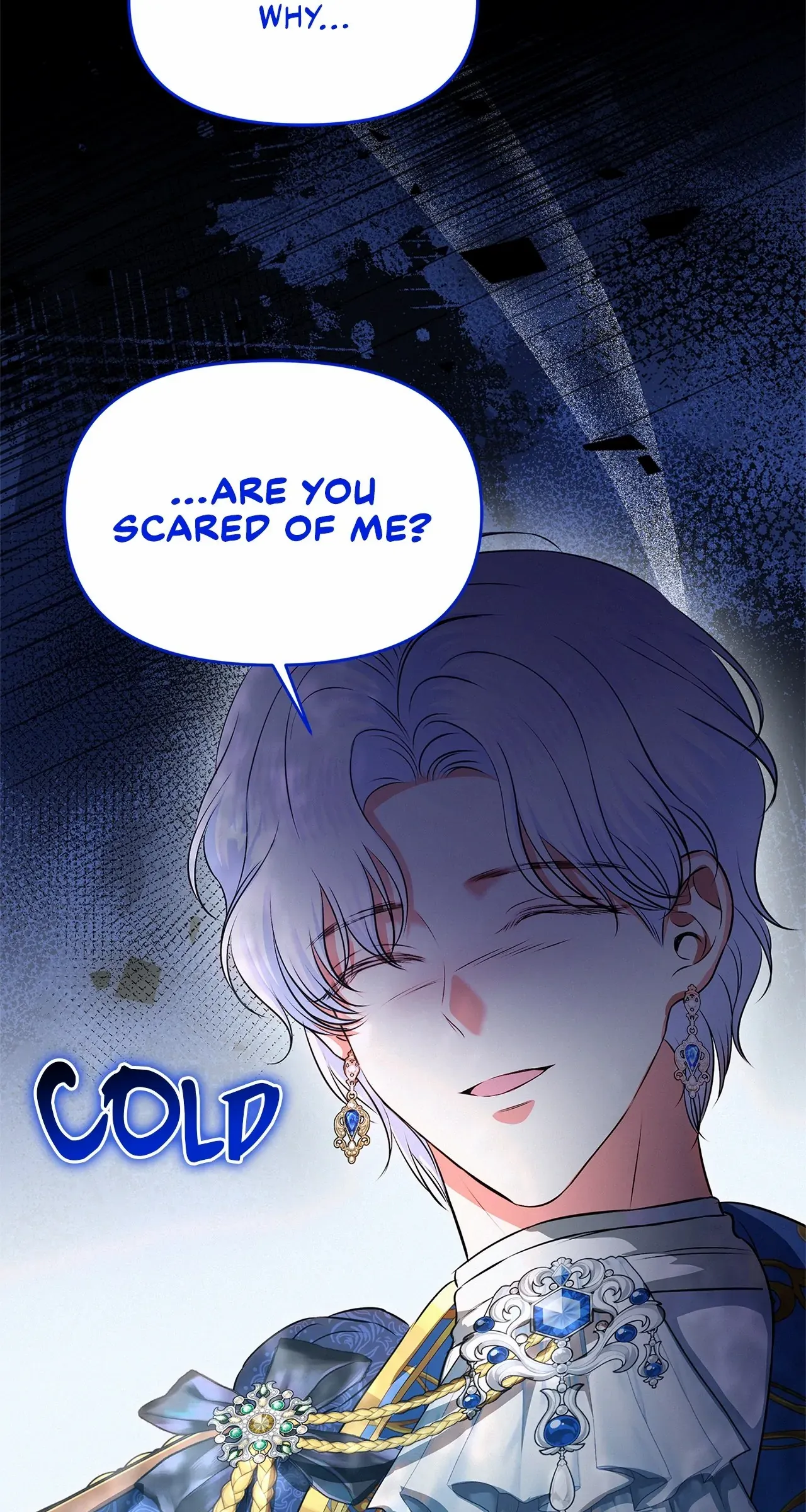 Read I’ve Probably Made a Mistake in Getting Married chapter 35 image 46 on Lezhin