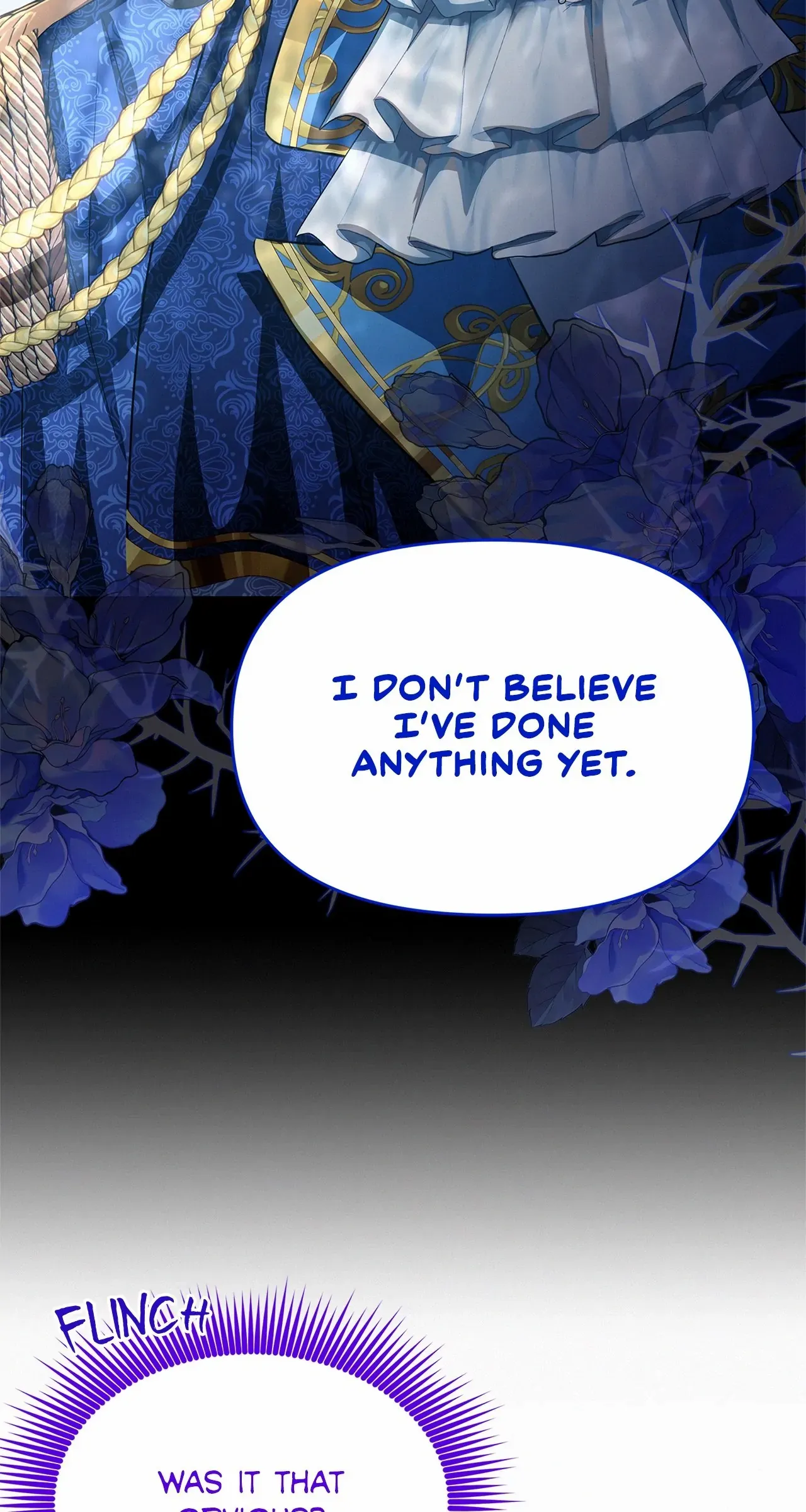 Read I’ve Probably Made a Mistake in Getting Married chapter 35 image 47 on Lezhin