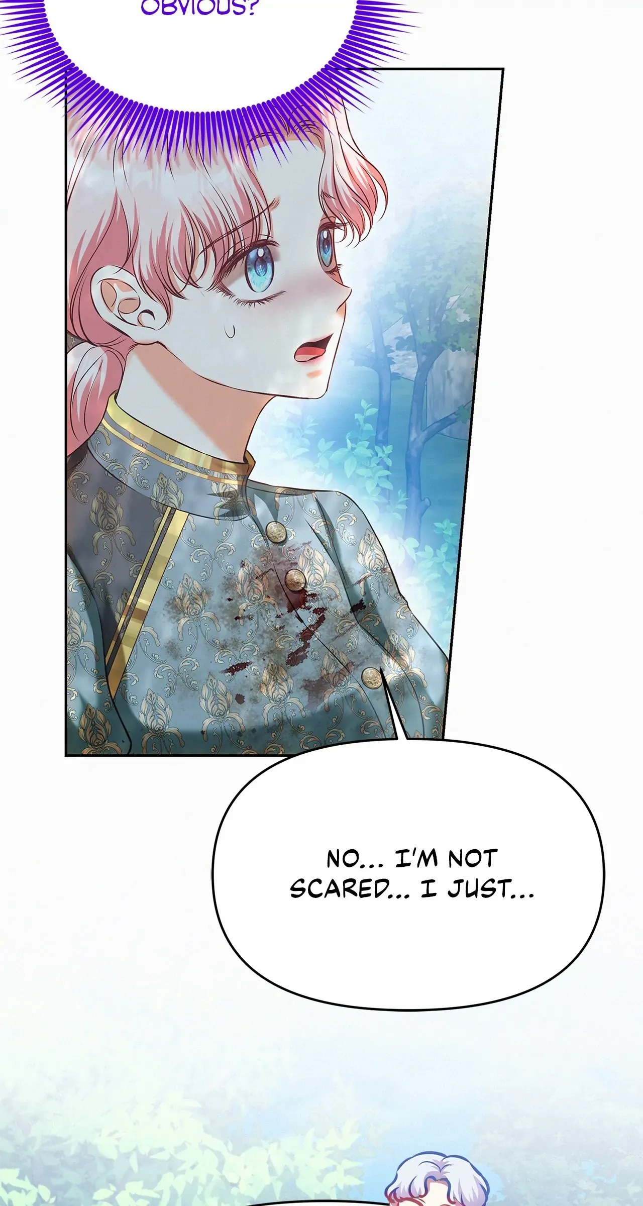 Read I’ve Probably Made a Mistake in Getting Married chapter 35 image 48 on Lezhin