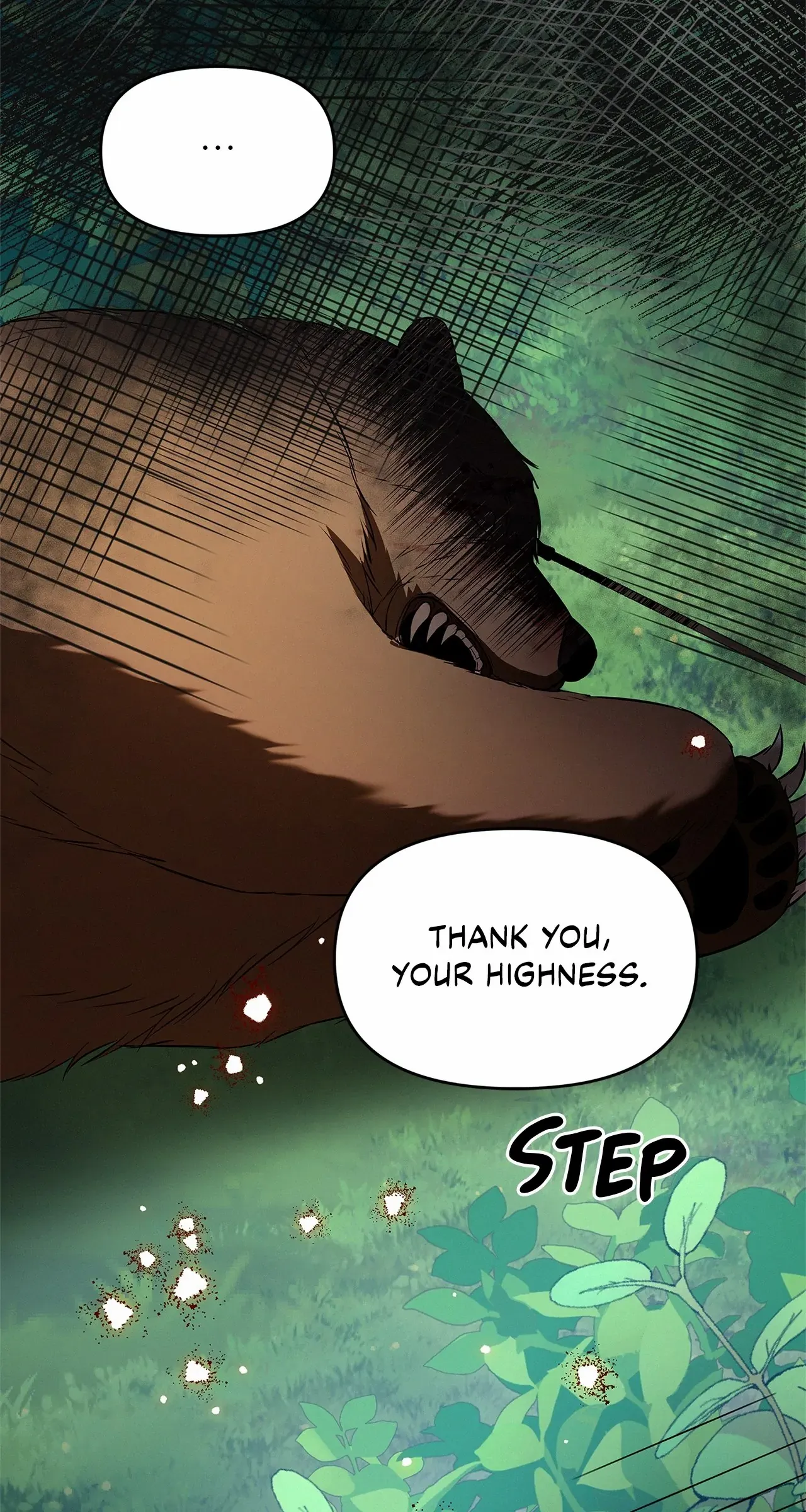 Read I’ve Probably Made a Mistake in Getting Married chapter 35 image 51 on Lezhin