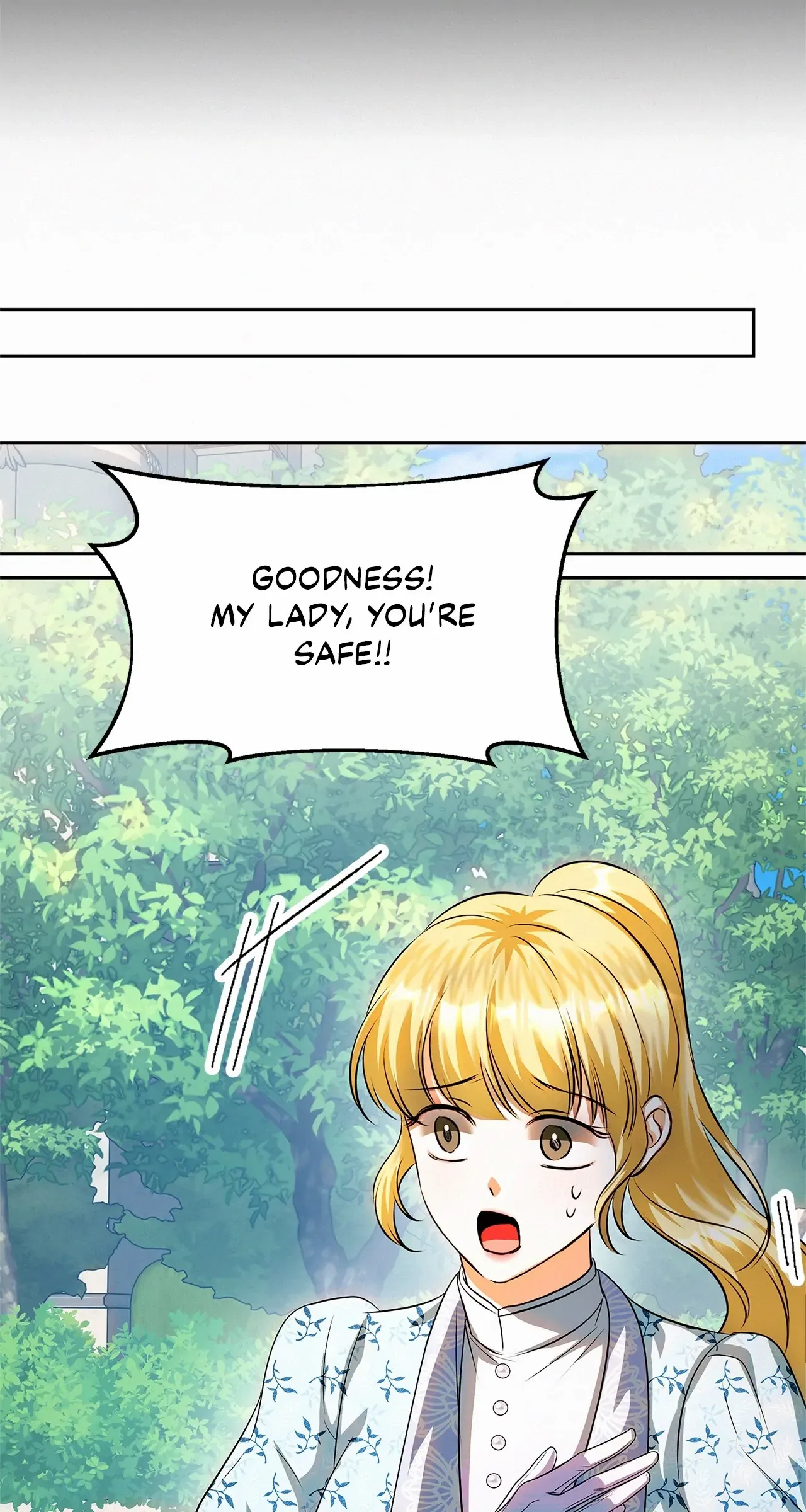 Read I’ve Probably Made a Mistake in Getting Married chapter 35 image 53 on Lezhin