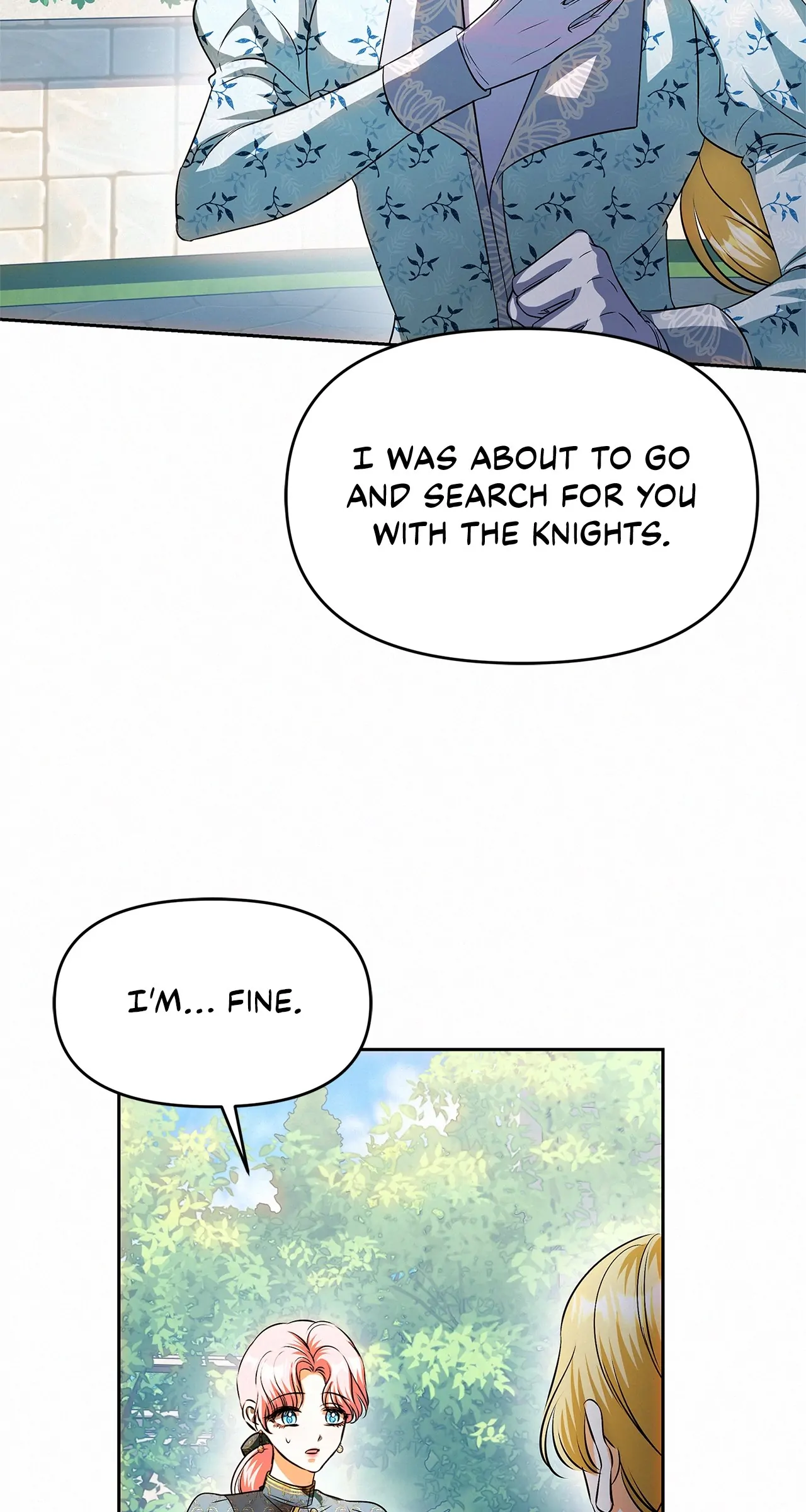 Read I’ve Probably Made a Mistake in Getting Married chapter 35 image 54 on Lezhin