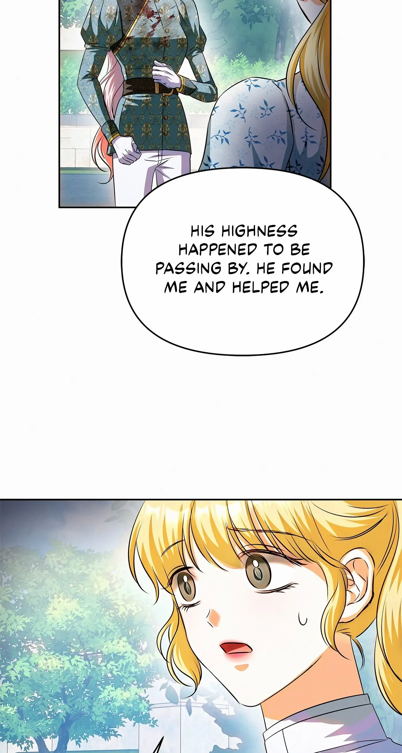 Read I’ve Probably Made a Mistake in Getting Married chapter 35 image 55 on Lezhin
