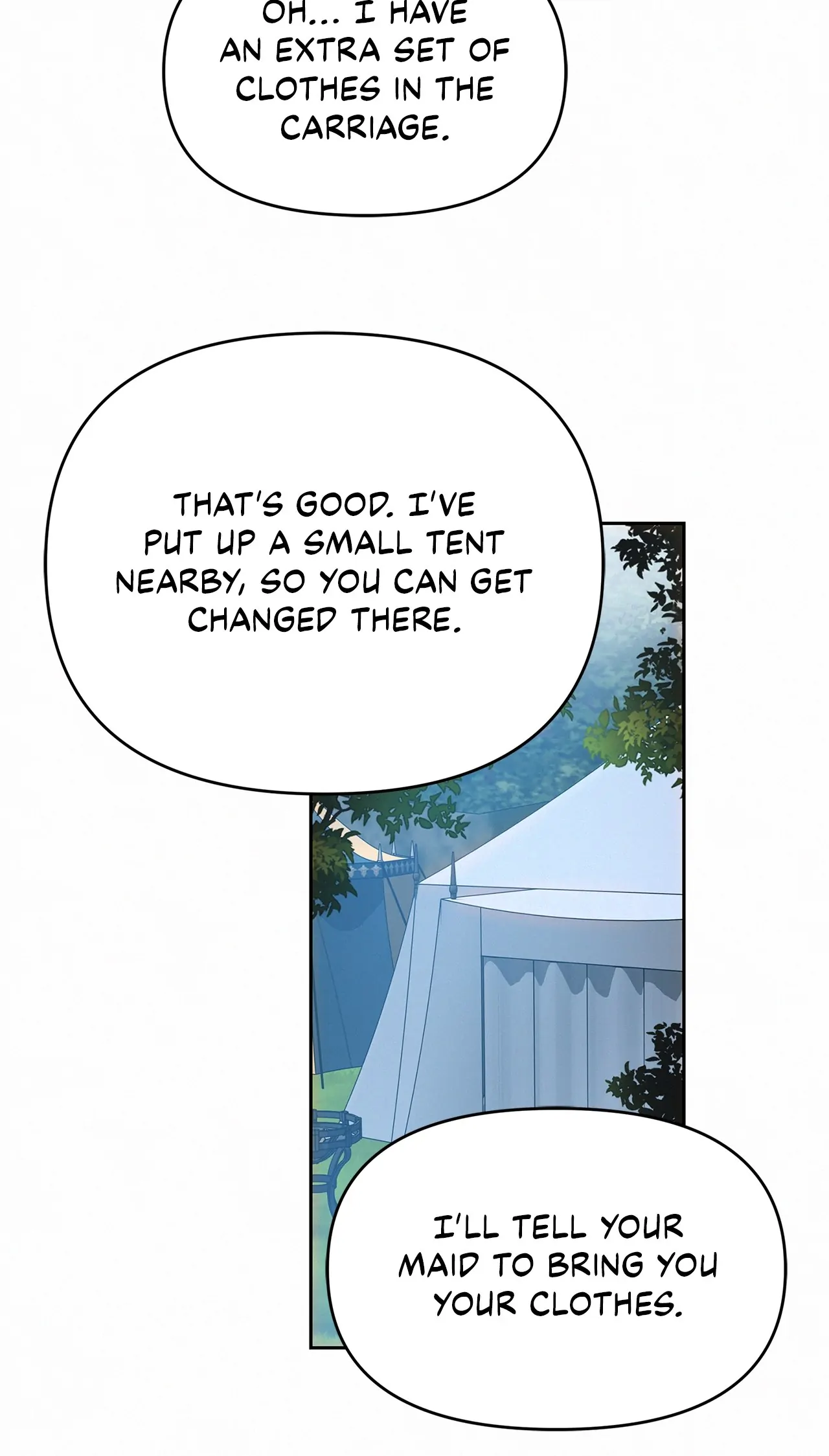 Read I’ve Probably Made a Mistake in Getting Married chapter 35 image 57 on Lezhin