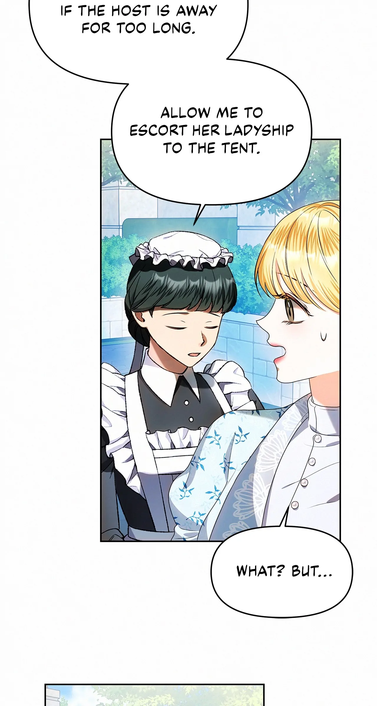 Read I’ve Probably Made a Mistake in Getting Married chapter 35 image 59 on Lezhin