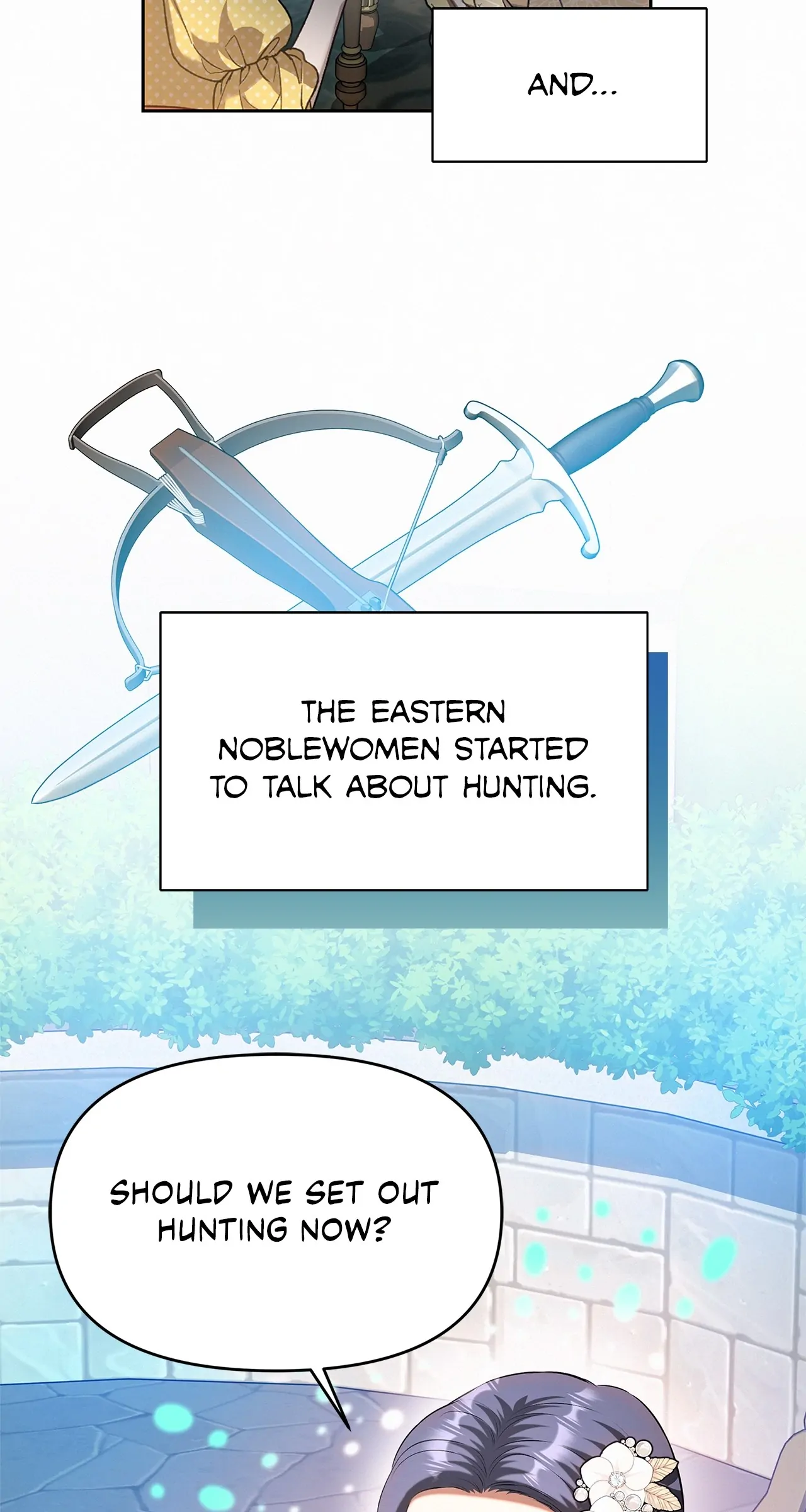 Read I’ve Probably Made a Mistake in Getting Married chapter 35 image 6 on Lezhin
