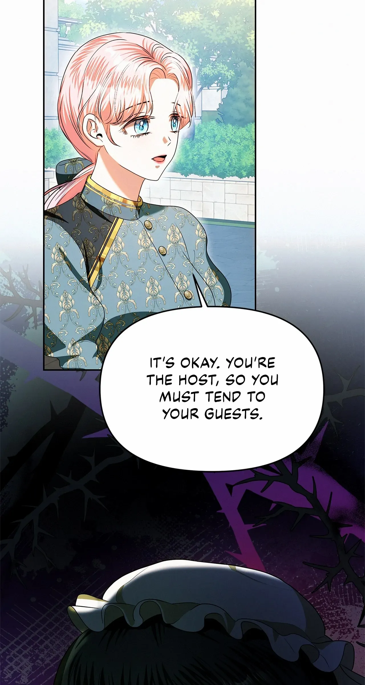 Read I’ve Probably Made a Mistake in Getting Married chapter 35 image 60 on Lezhin