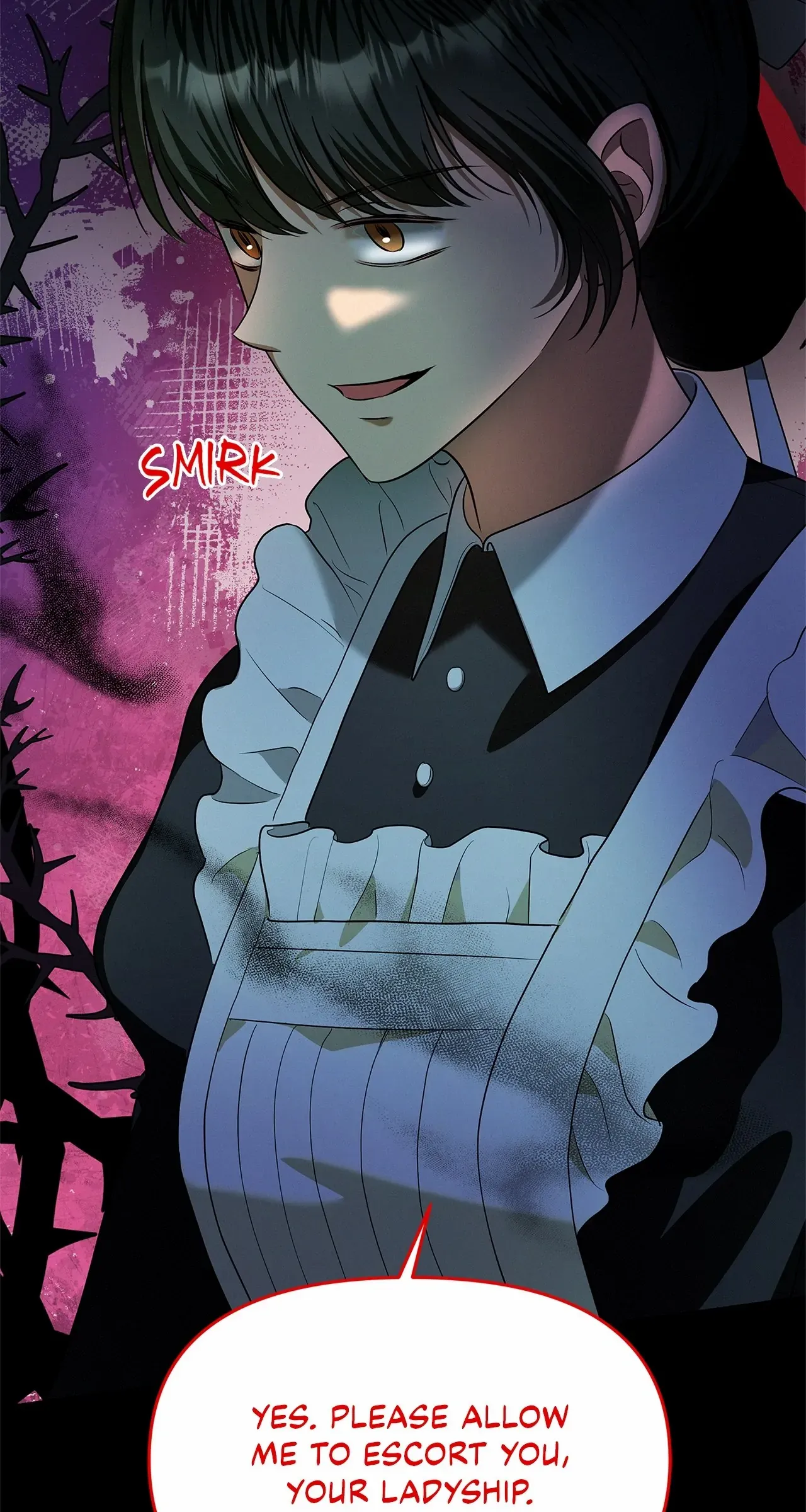 Read I’ve Probably Made a Mistake in Getting Married chapter 35 image 61 on Lezhin