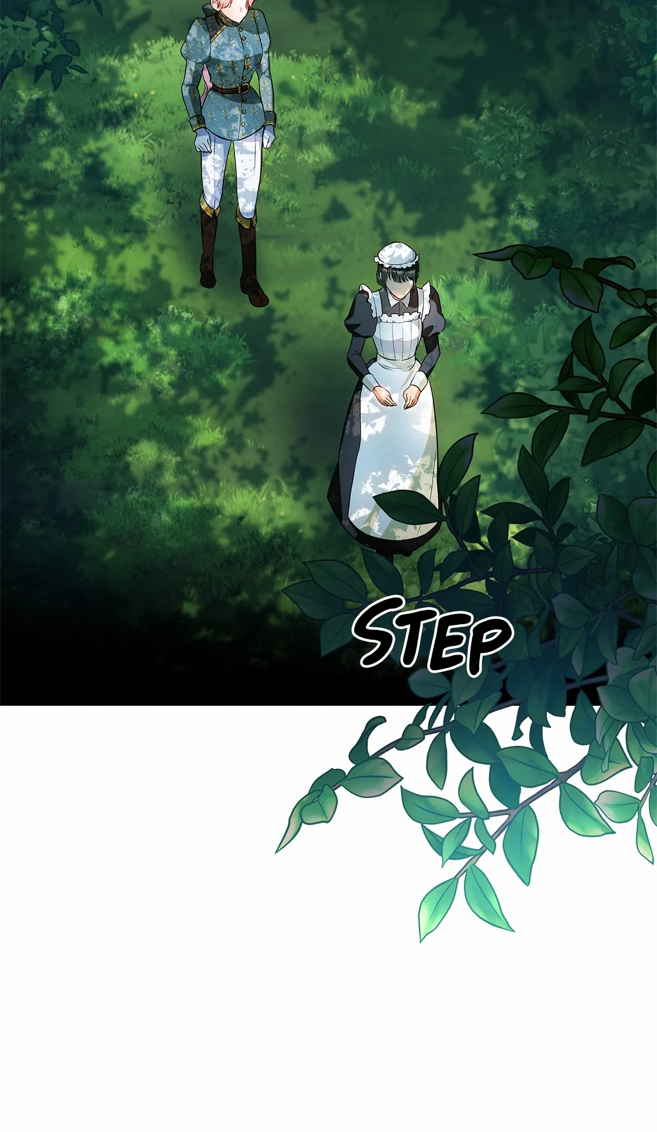 Read I’ve Probably Made a Mistake in Getting Married chapter 35 image 65 on Lezhin