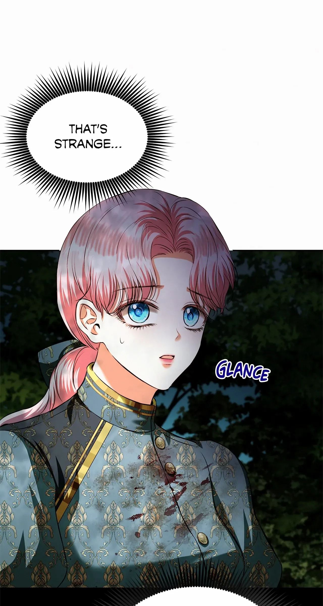 Read I’ve Probably Made a Mistake in Getting Married chapter 35 image 66 on Lezhin