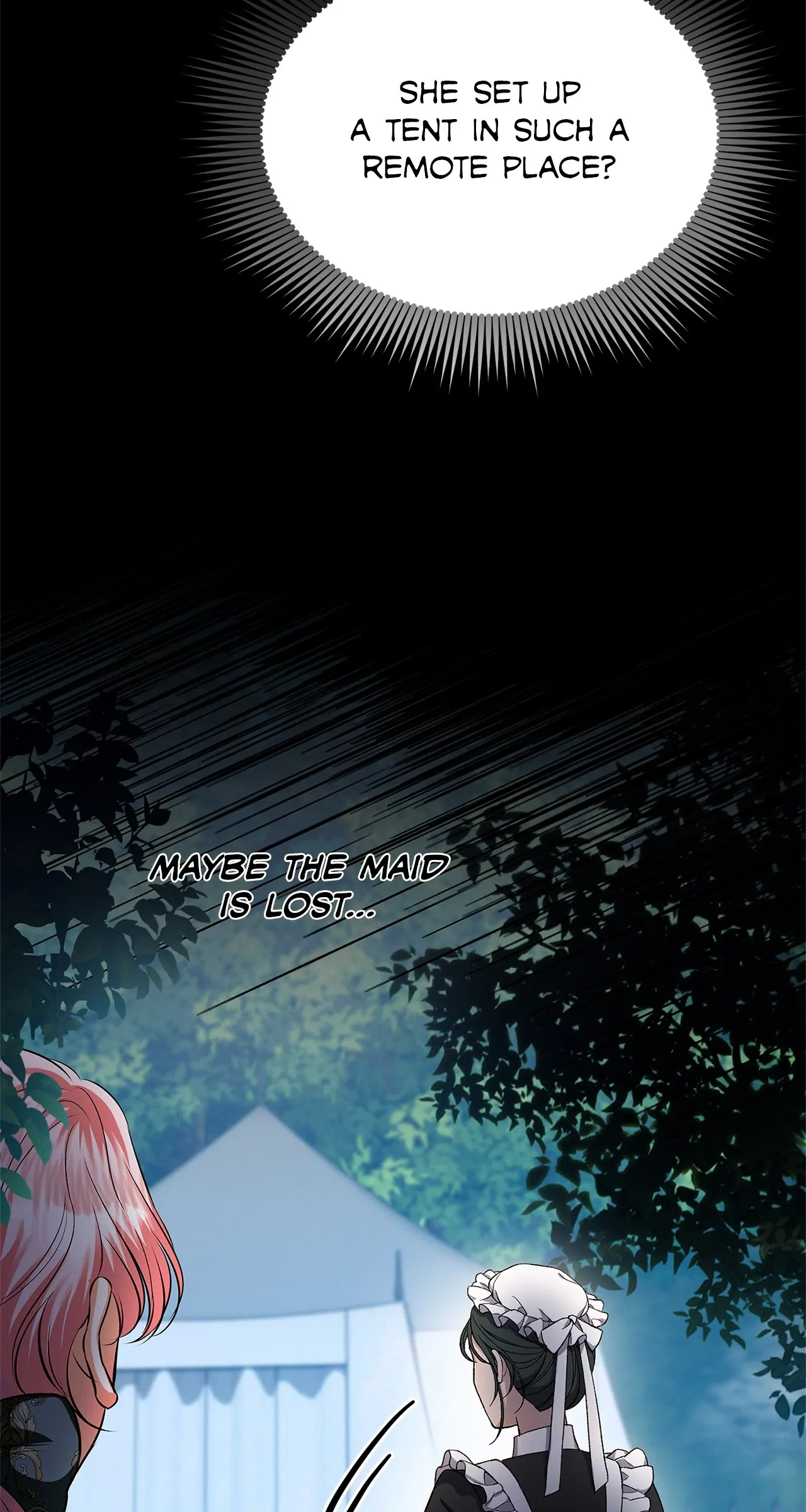 Read I’ve Probably Made a Mistake in Getting Married chapter 35 image 67 on Lezhin