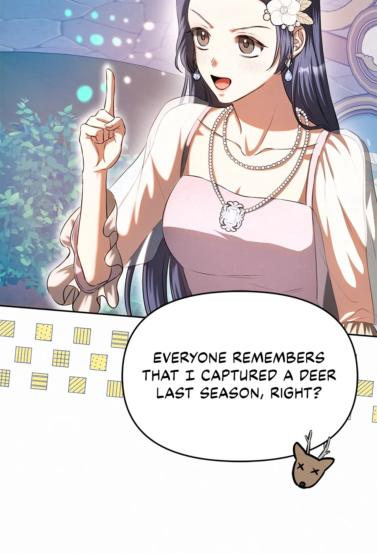 Read I’ve Probably Made a Mistake in Getting Married chapter 35 image 7 on Lezhin