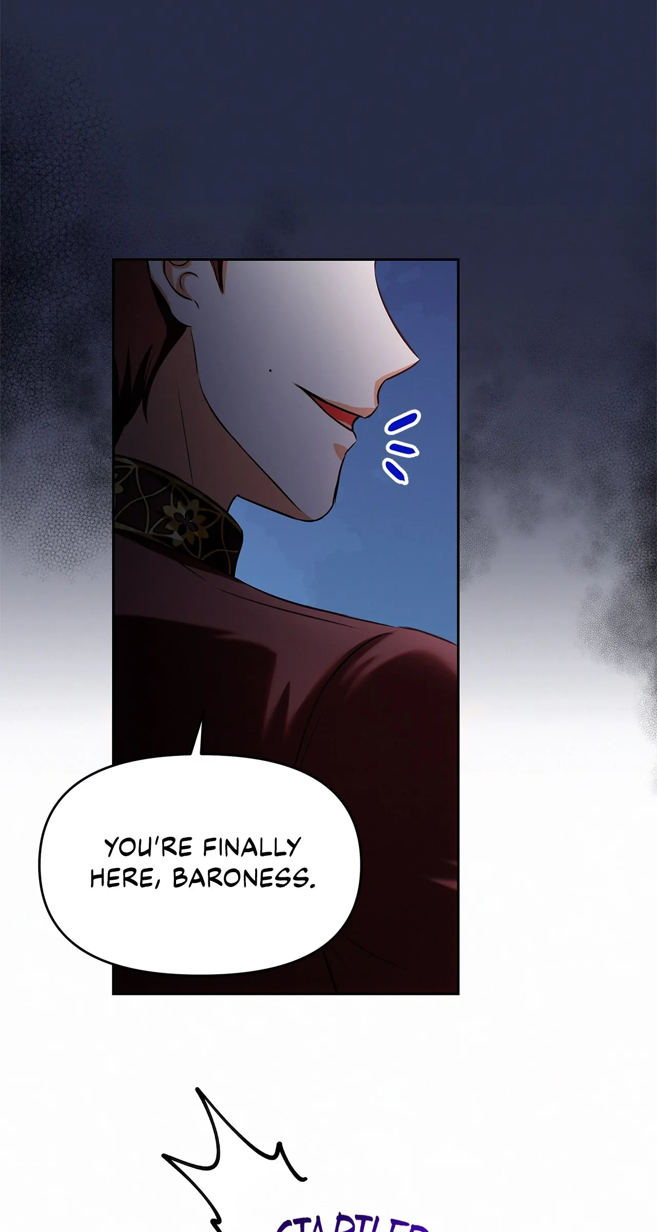 Read I’ve Probably Made a Mistake in Getting Married chapter 35 image 73 on Lezhin