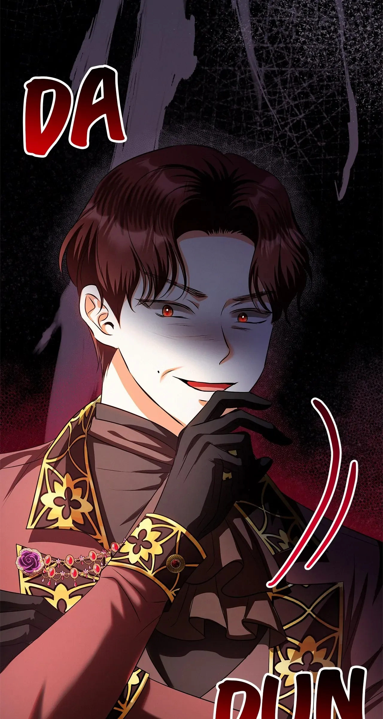 Read I’ve Probably Made a Mistake in Getting Married chapter 35 image 75 on Lezhin