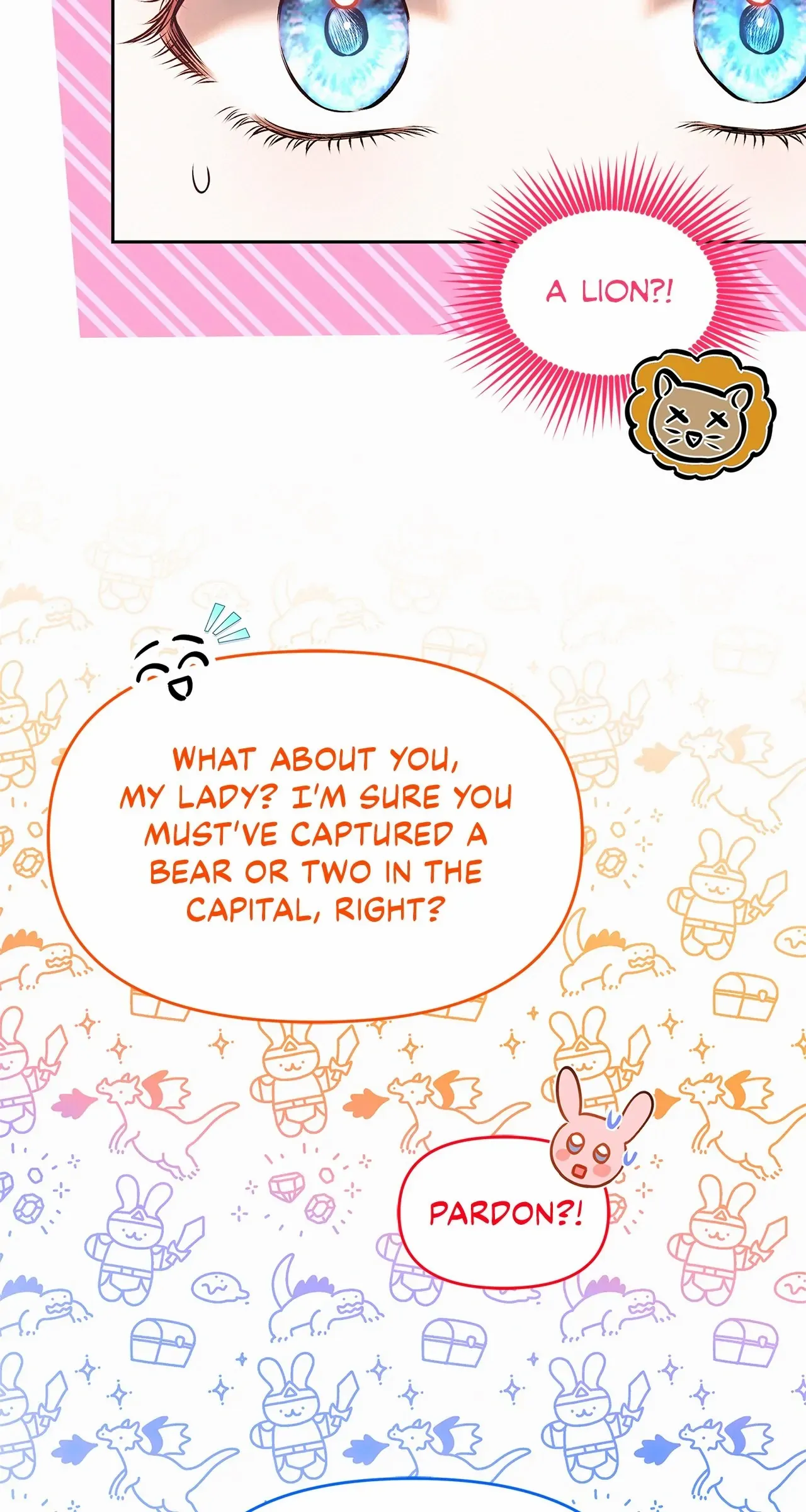 Read I’ve Probably Made a Mistake in Getting Married chapter 35 image 9 on Lezhin