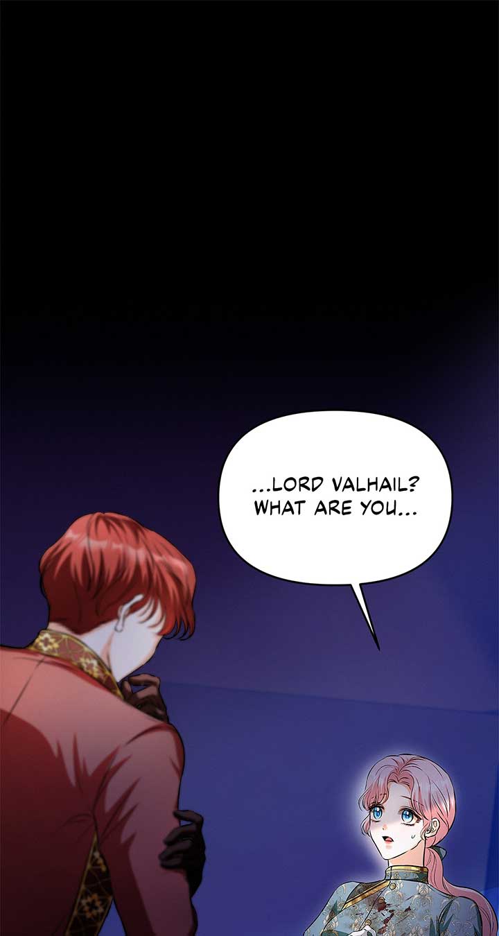 Read I’ve Probably Made a Mistake in Getting Married chapter 36 image 1 on Lezhin