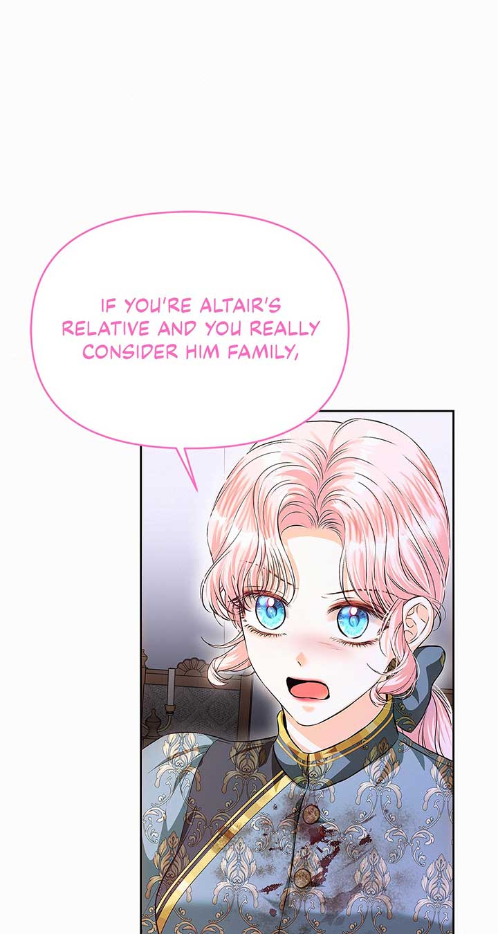 Read I’ve Probably Made a Mistake in Getting Married chapter 36 image 11 on Lezhin