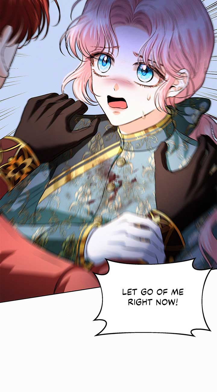 Read I’ve Probably Made a Mistake in Getting Married chapter 36 image 18 on Lezhin