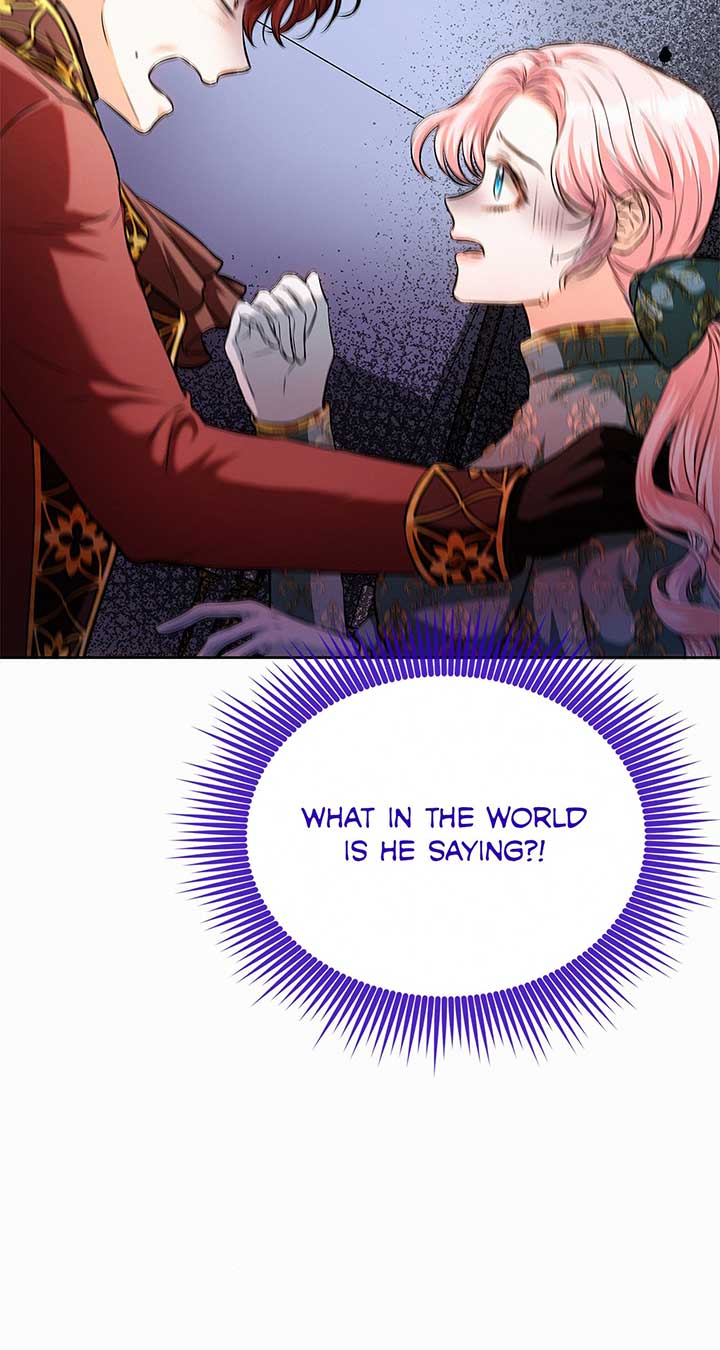 Read I’ve Probably Made a Mistake in Getting Married chapter 36 image 21 on Lezhin