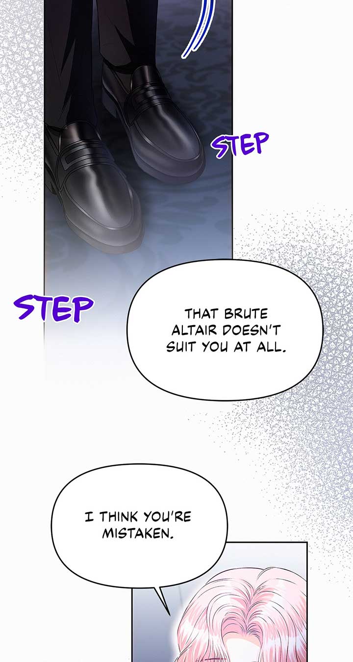 Read I’ve Probably Made a Mistake in Getting Married chapter 36 image 3 on Lezhin