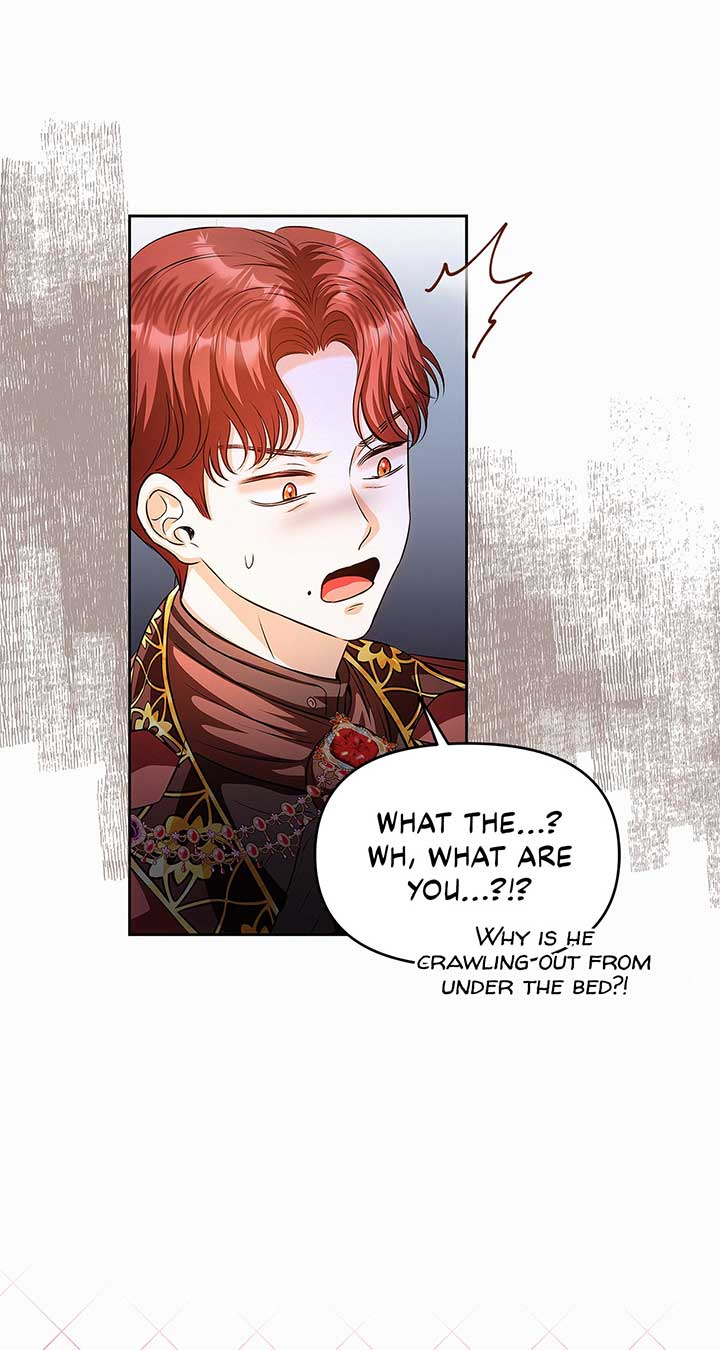 Read I’ve Probably Made a Mistake in Getting Married chapter 36 image 37 on Lezhin