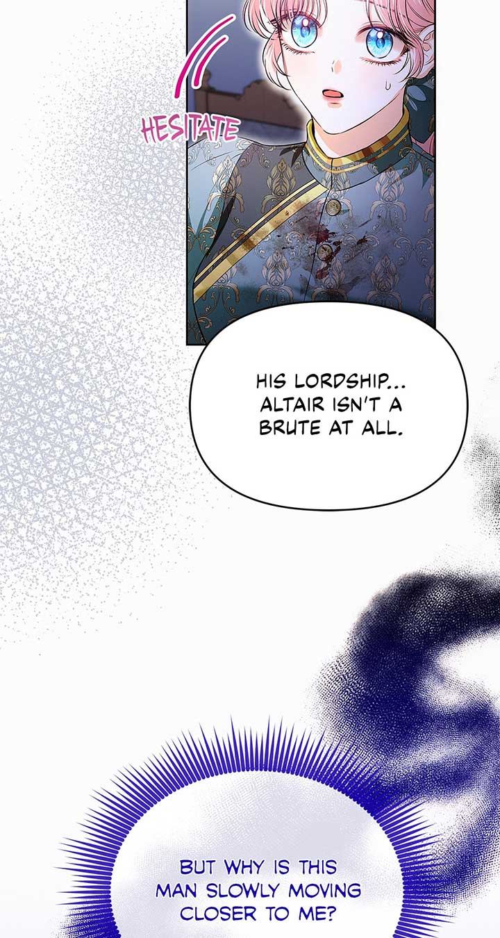 Read I’ve Probably Made a Mistake in Getting Married chapter 36 image 4 on Lezhin