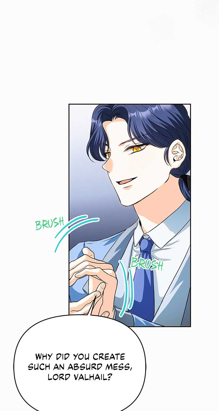 Read I’ve Probably Made a Mistake in Getting Married chapter 36 image 41 on Lezhin