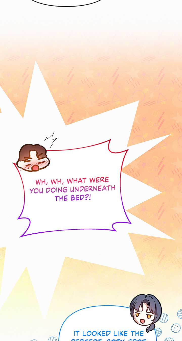 Read I’ve Probably Made a Mistake in Getting Married chapter 36 image 42 on Lezhin