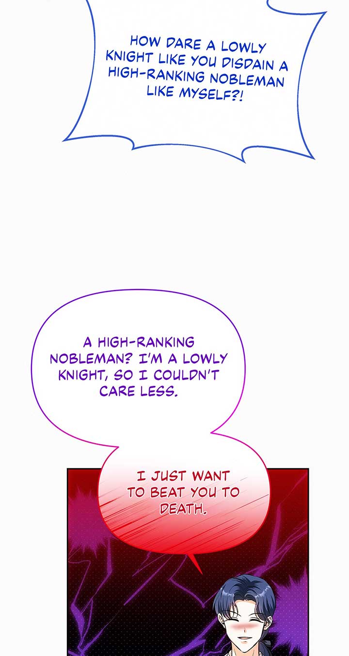 Read I’ve Probably Made a Mistake in Getting Married chapter 36 image 46 on Lezhin