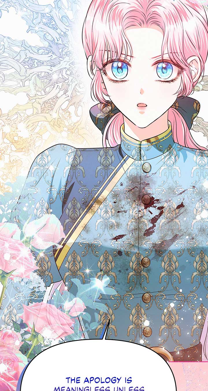 Read I’ve Probably Made a Mistake in Getting Married chapter 36 image 54 on Lezhin