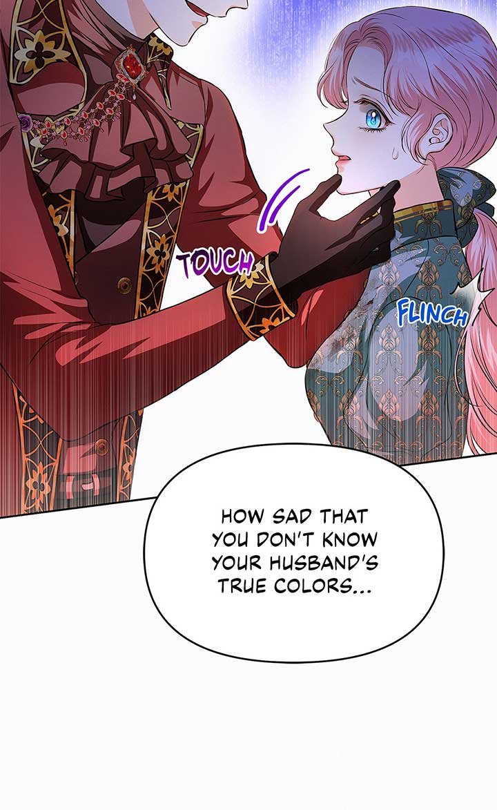 Read I’ve Probably Made a Mistake in Getting Married chapter 36 image 6 on Lezhin