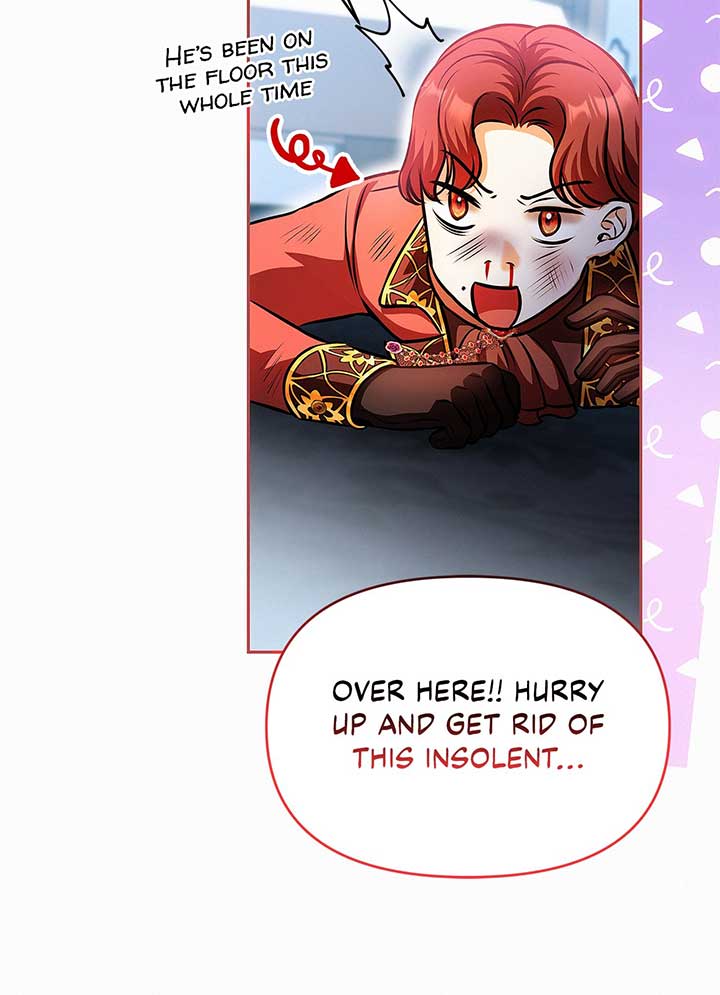 Read I’ve Probably Made a Mistake in Getting Married chapter 36 image 64 on Lezhin