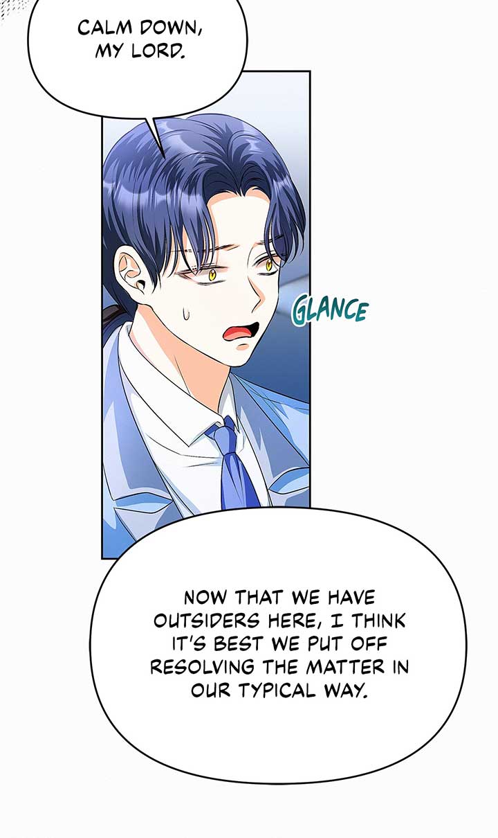 Read I’ve Probably Made a Mistake in Getting Married chapter 36 image 70 on Lezhin