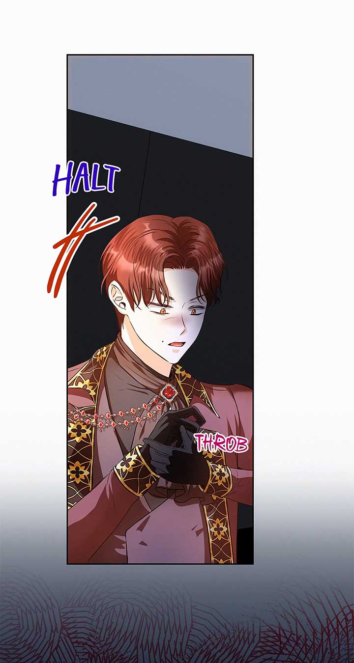 Read I’ve Probably Made a Mistake in Getting Married chapter 36 image 8 on Lezhin