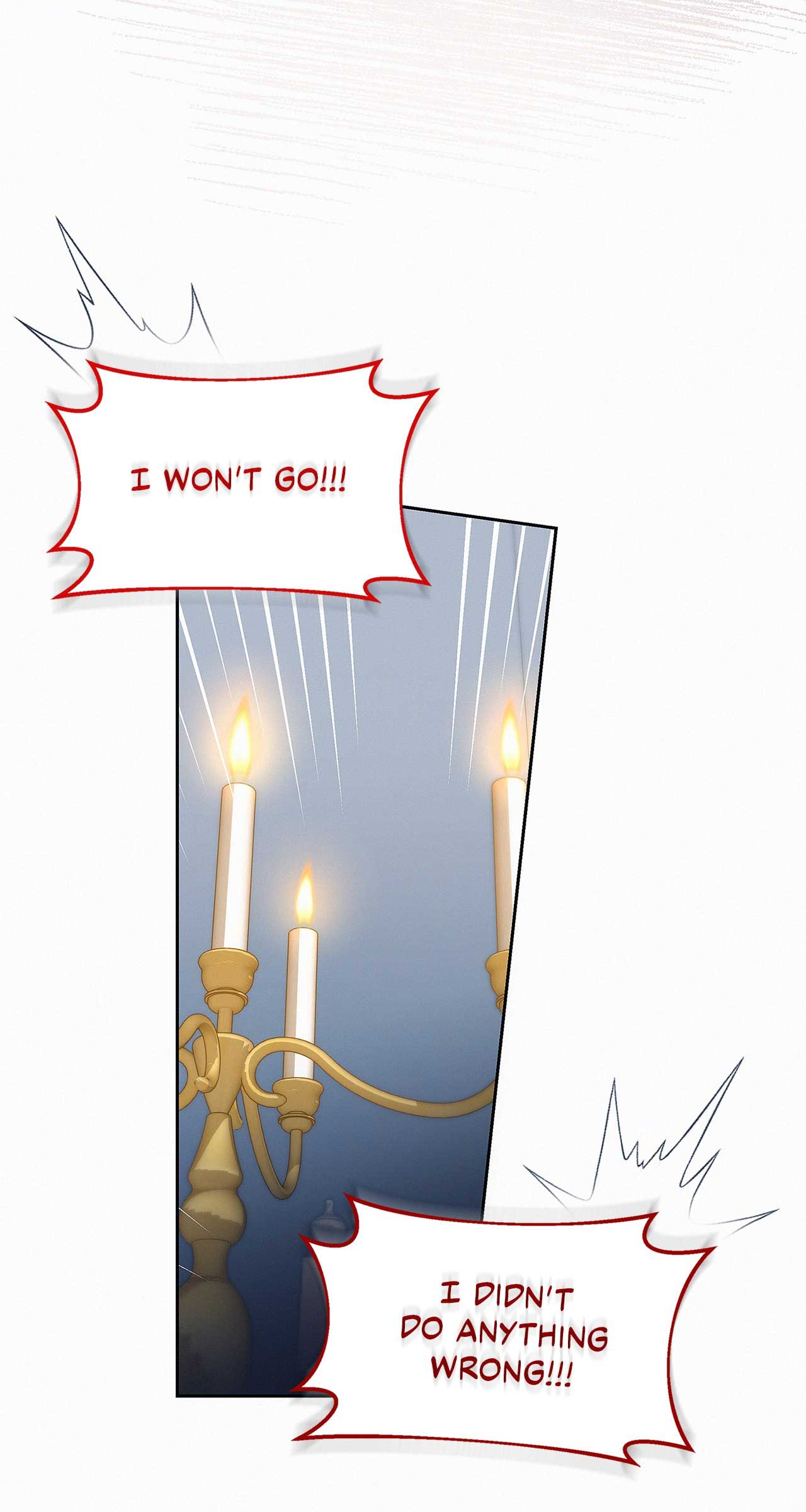 Read I’ve Probably Made a Mistake in Getting Married chapter 37 image 10 on Lezhin