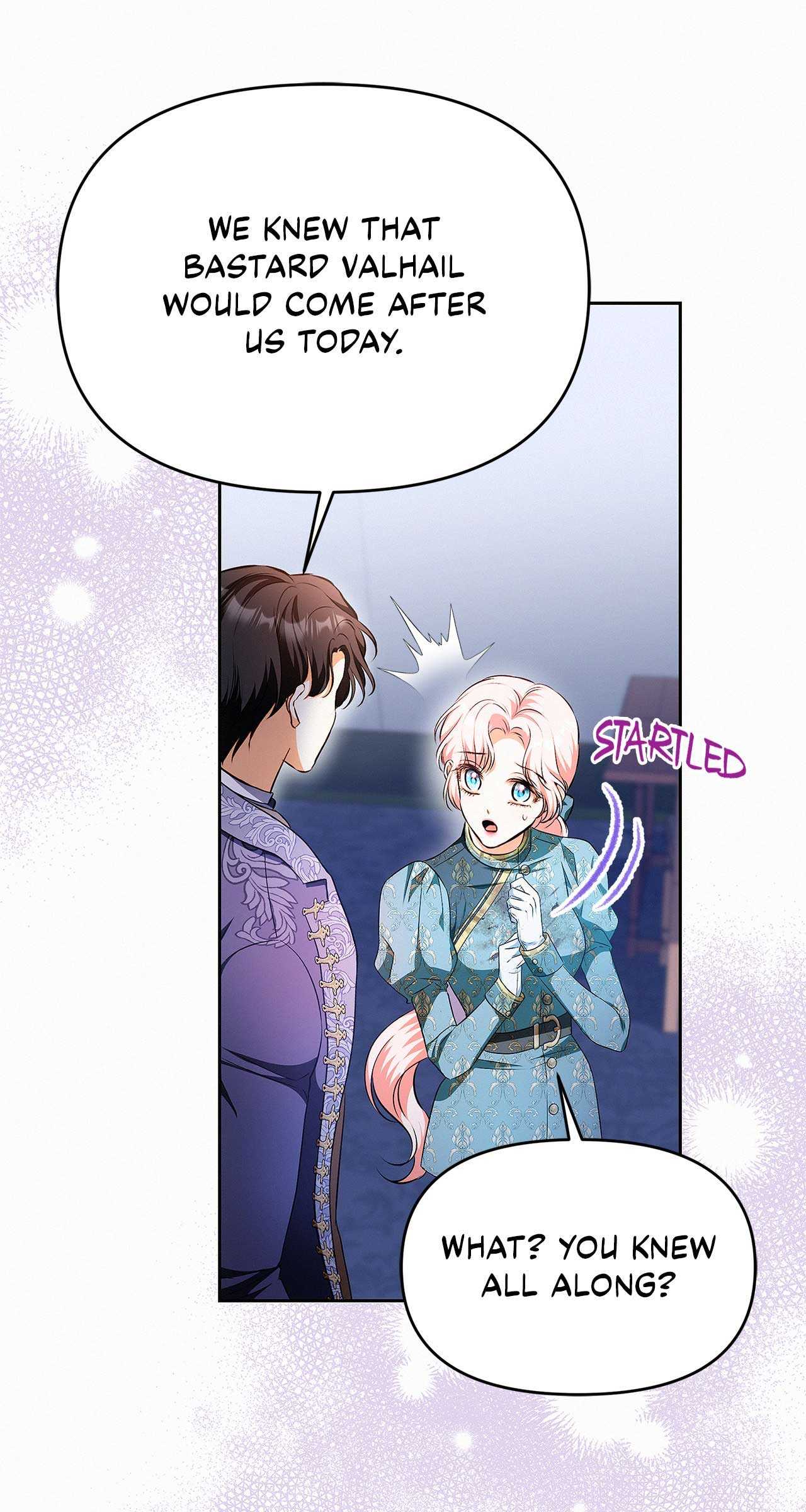 Read I’ve Probably Made a Mistake in Getting Married chapter 37 image 13 on Lezhin