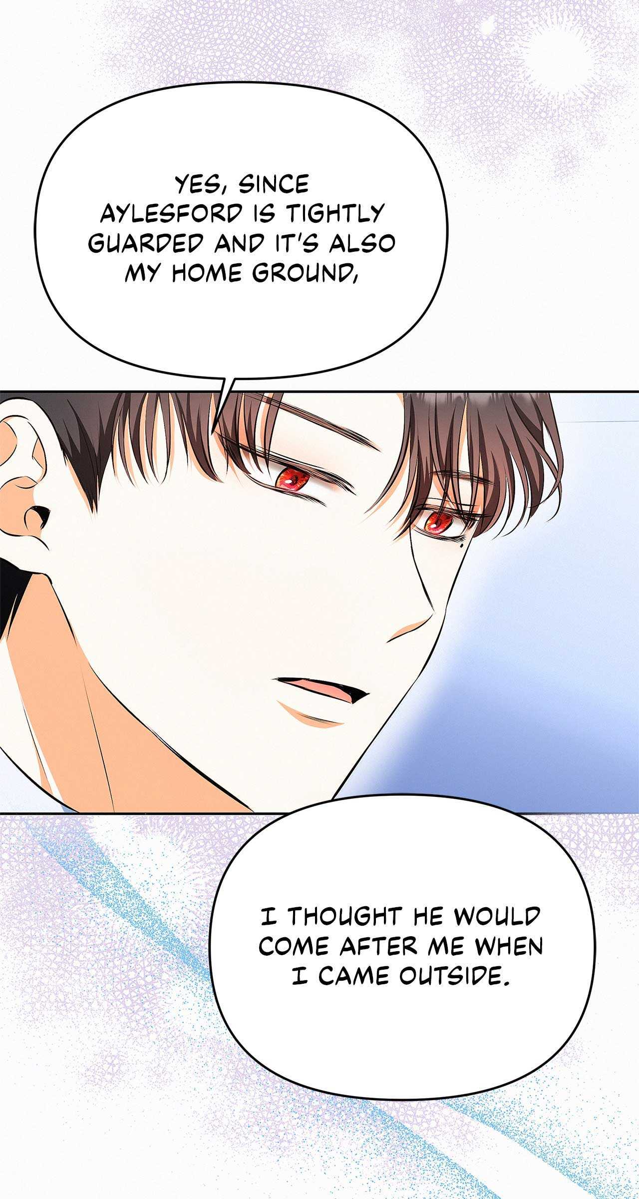 Read I’ve Probably Made a Mistake in Getting Married chapter 37 image 14 on Lezhin