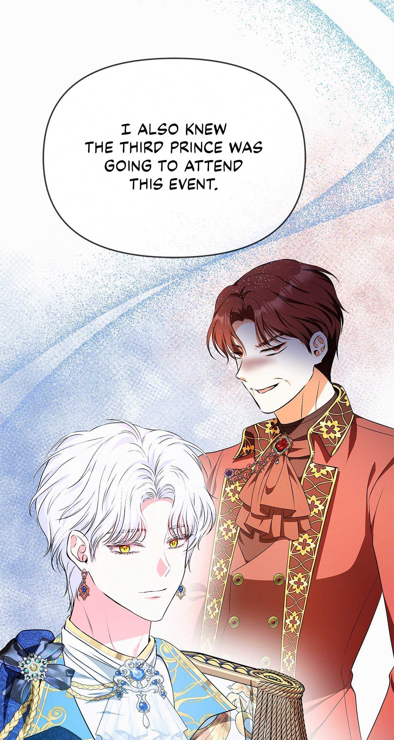 Read I’ve Probably Made a Mistake in Getting Married chapter 37 image 15 on Lezhin