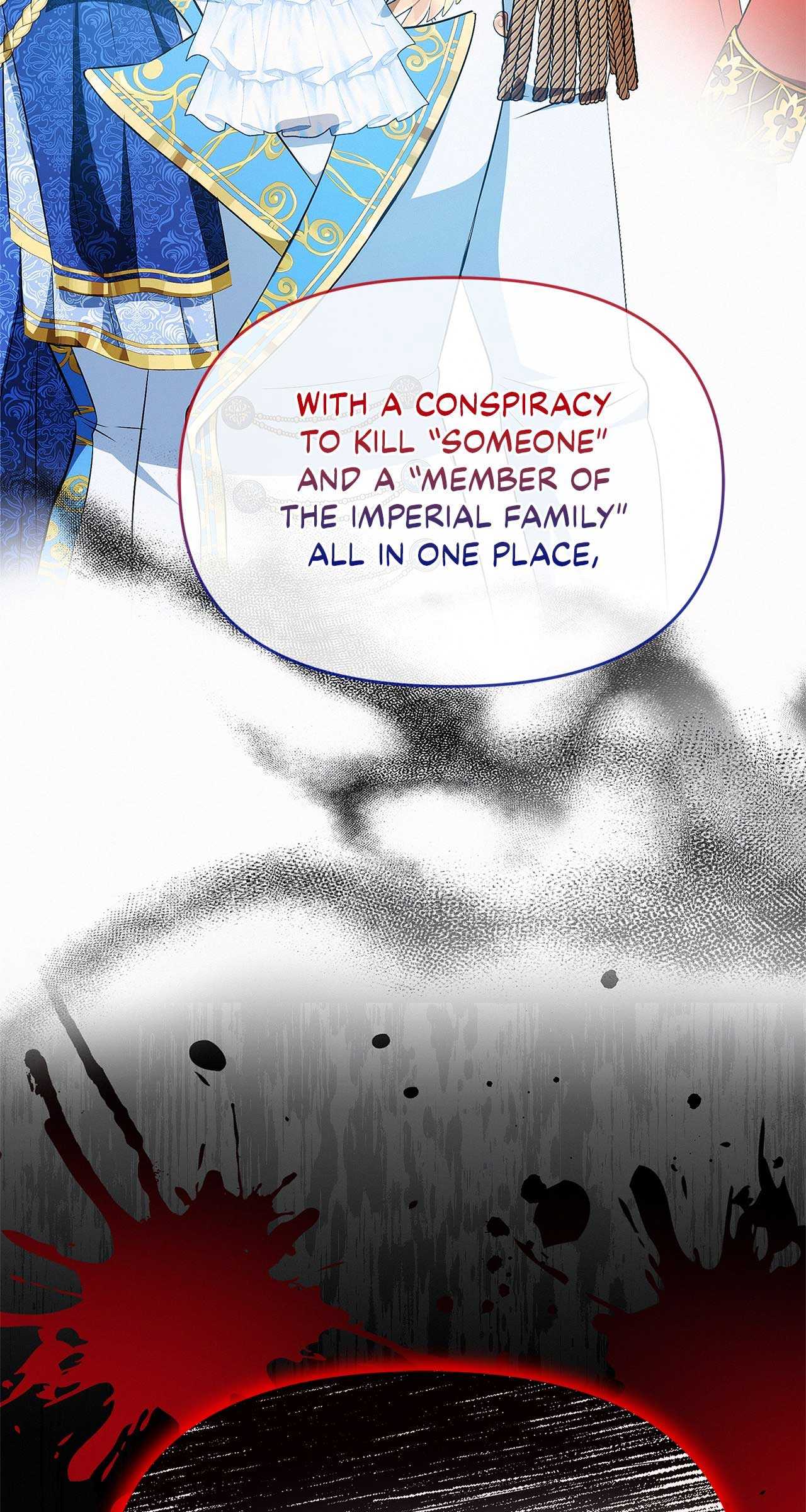 Read I’ve Probably Made a Mistake in Getting Married chapter 37 image 16 on Lezhin