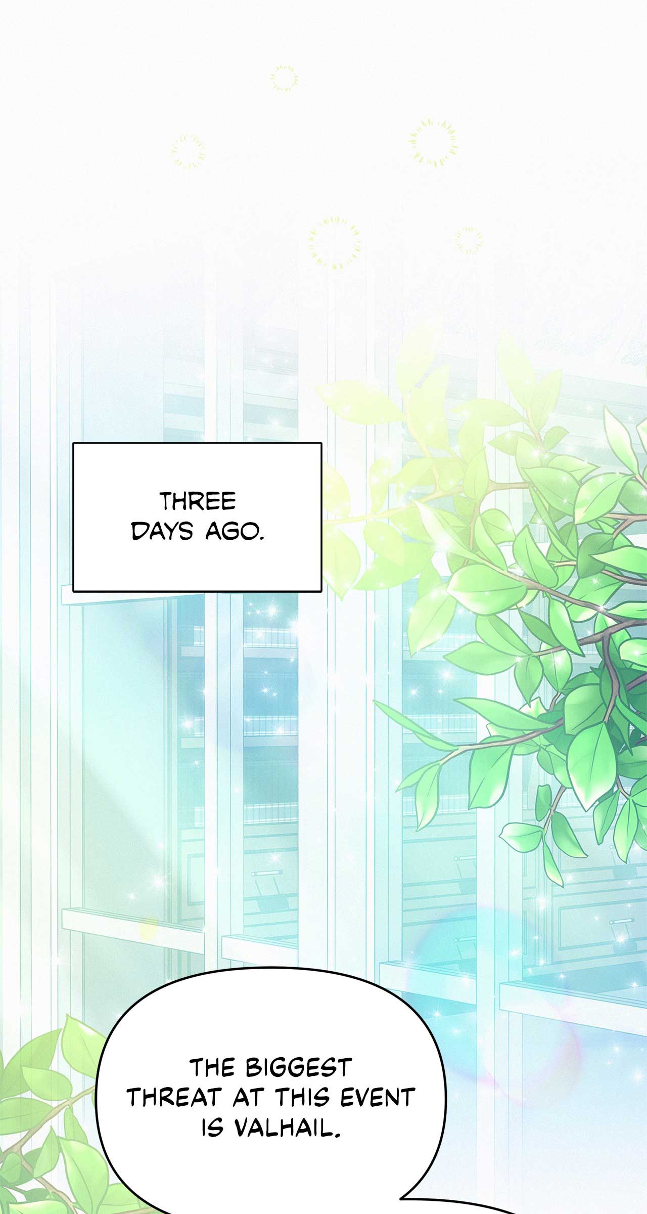 Read I’ve Probably Made a Mistake in Getting Married chapter 37 image 20 on Lezhin