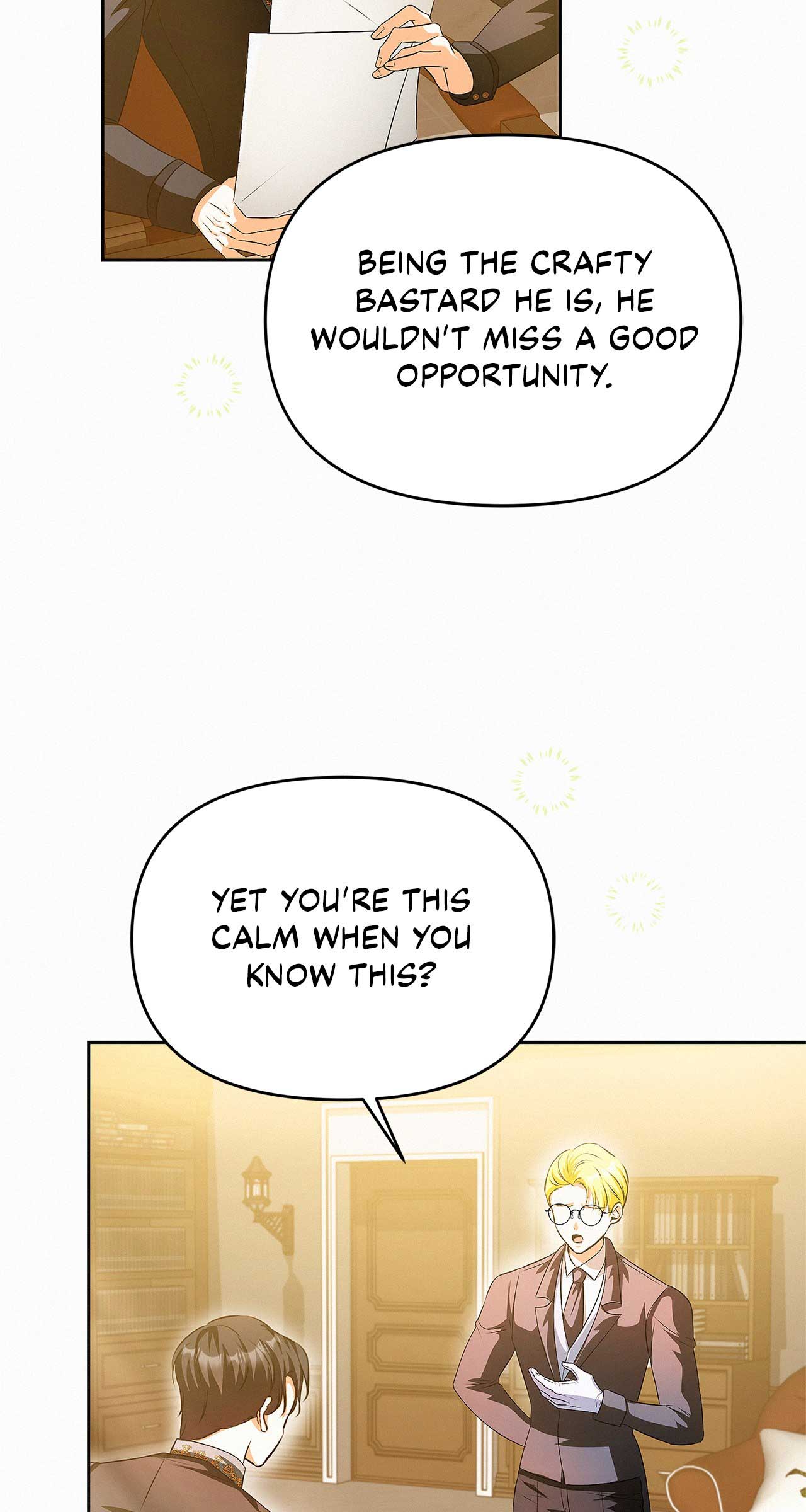 Read I’ve Probably Made a Mistake in Getting Married chapter 37 image 22 on Lezhin