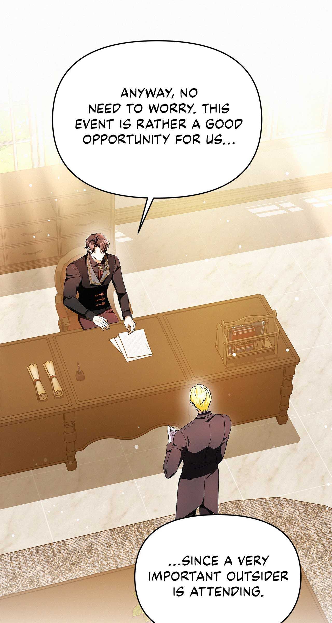 Read I’ve Probably Made a Mistake in Getting Married chapter 37 image 26 on Lezhin