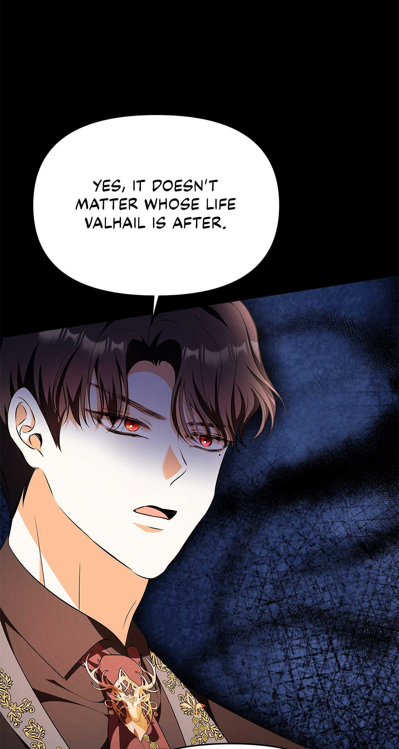 Read I’ve Probably Made a Mistake in Getting Married chapter 37 image 29 on Lezhin