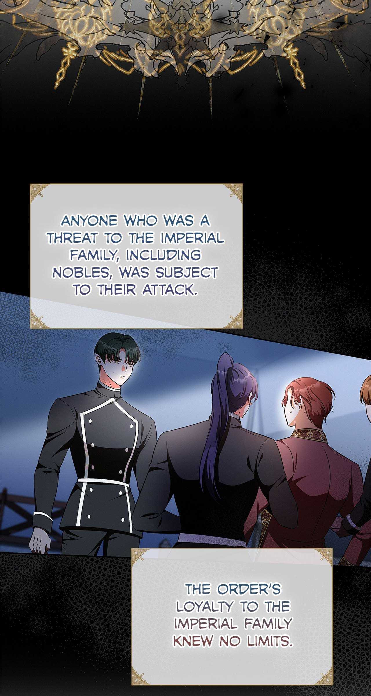 Read I’ve Probably Made a Mistake in Getting Married chapter 37 image 3 on Lezhin