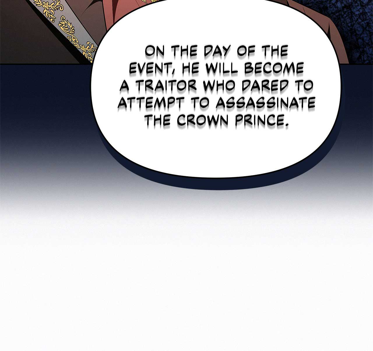 Read I’ve Probably Made a Mistake in Getting Married chapter 37 image 30 on Lezhin