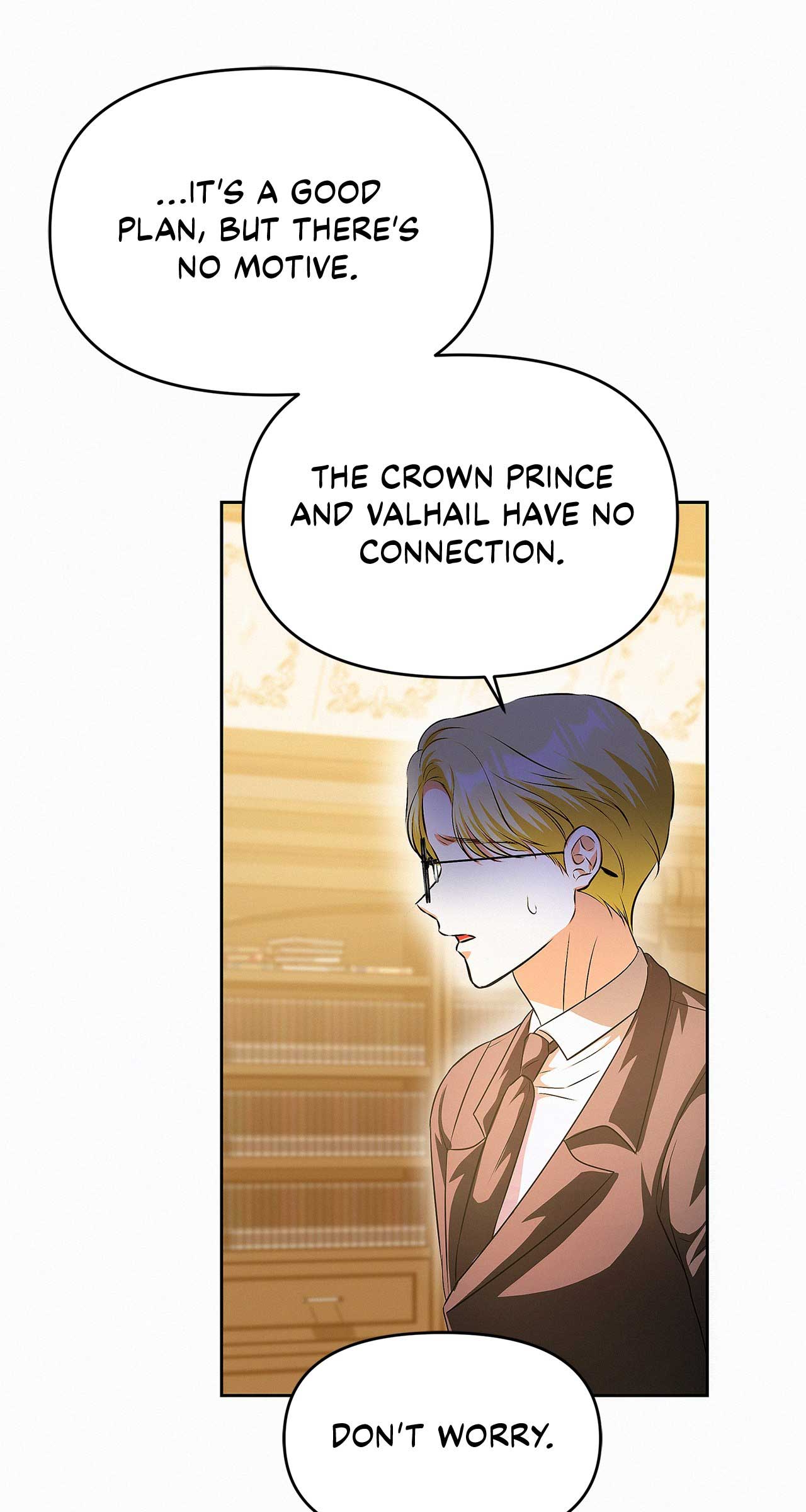 Read I’ve Probably Made a Mistake in Getting Married chapter 37 image 31 on Lezhin