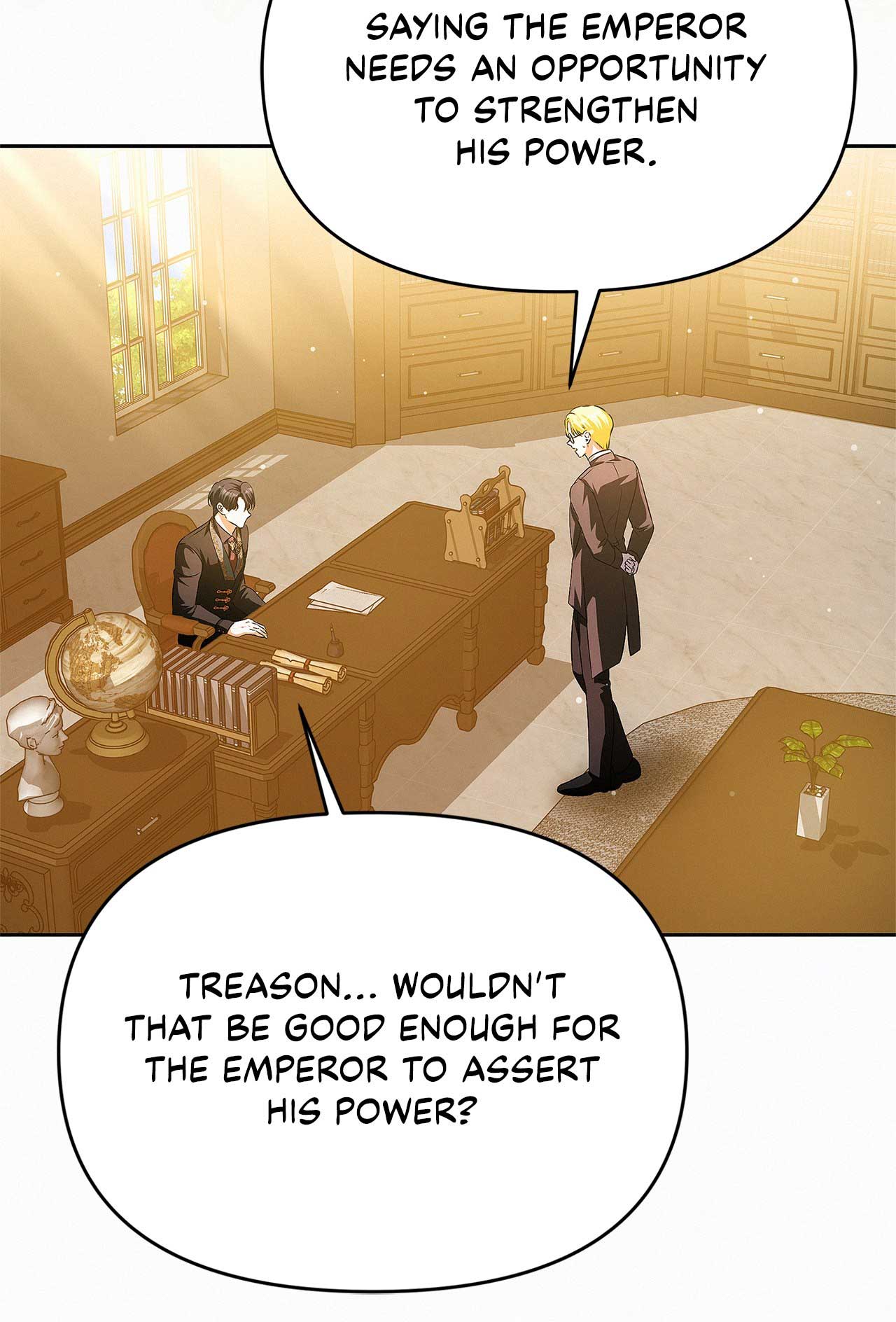 Read I’ve Probably Made a Mistake in Getting Married chapter 37 image 36 on Lezhin