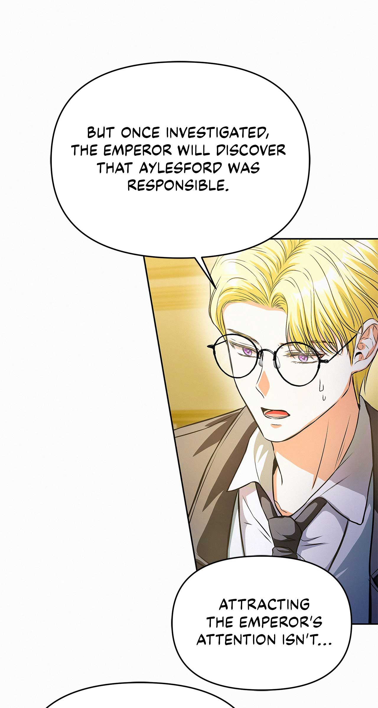 Read I’ve Probably Made a Mistake in Getting Married chapter 37 image 37 on Lezhin