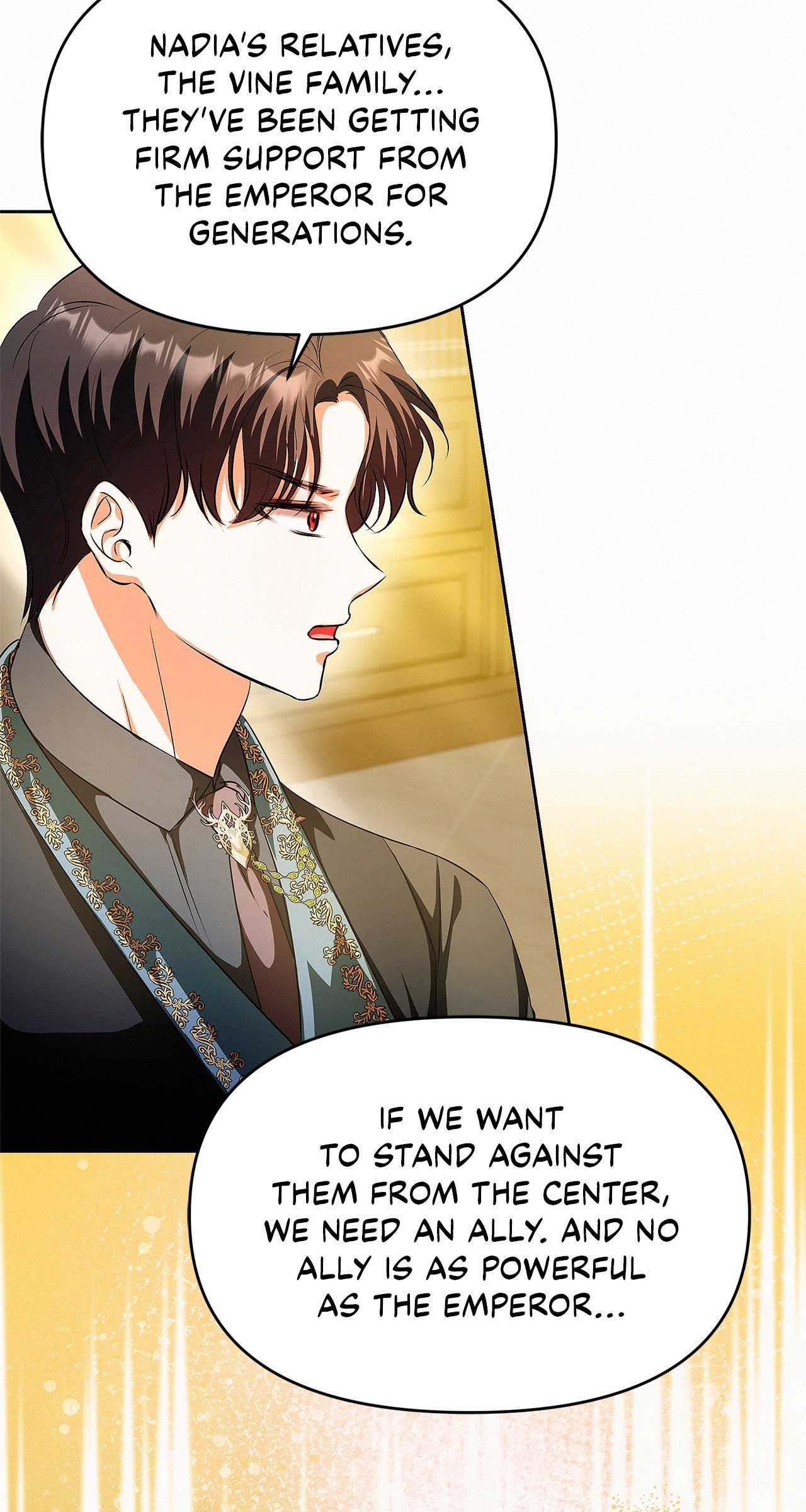 Read I’ve Probably Made a Mistake in Getting Married chapter 37 image 38 on Lezhin